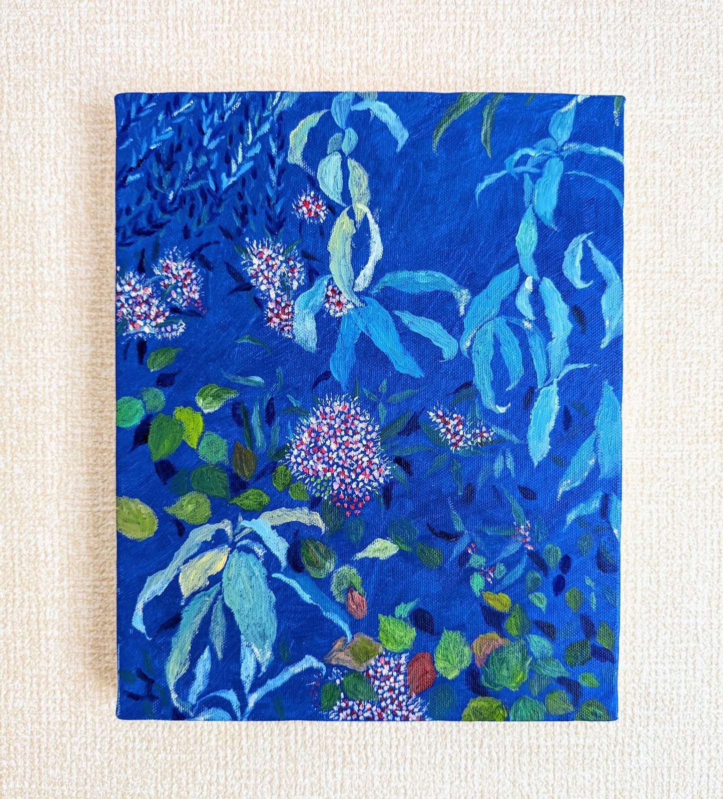 『楽園(Paradise)』 - FROM ARTIST