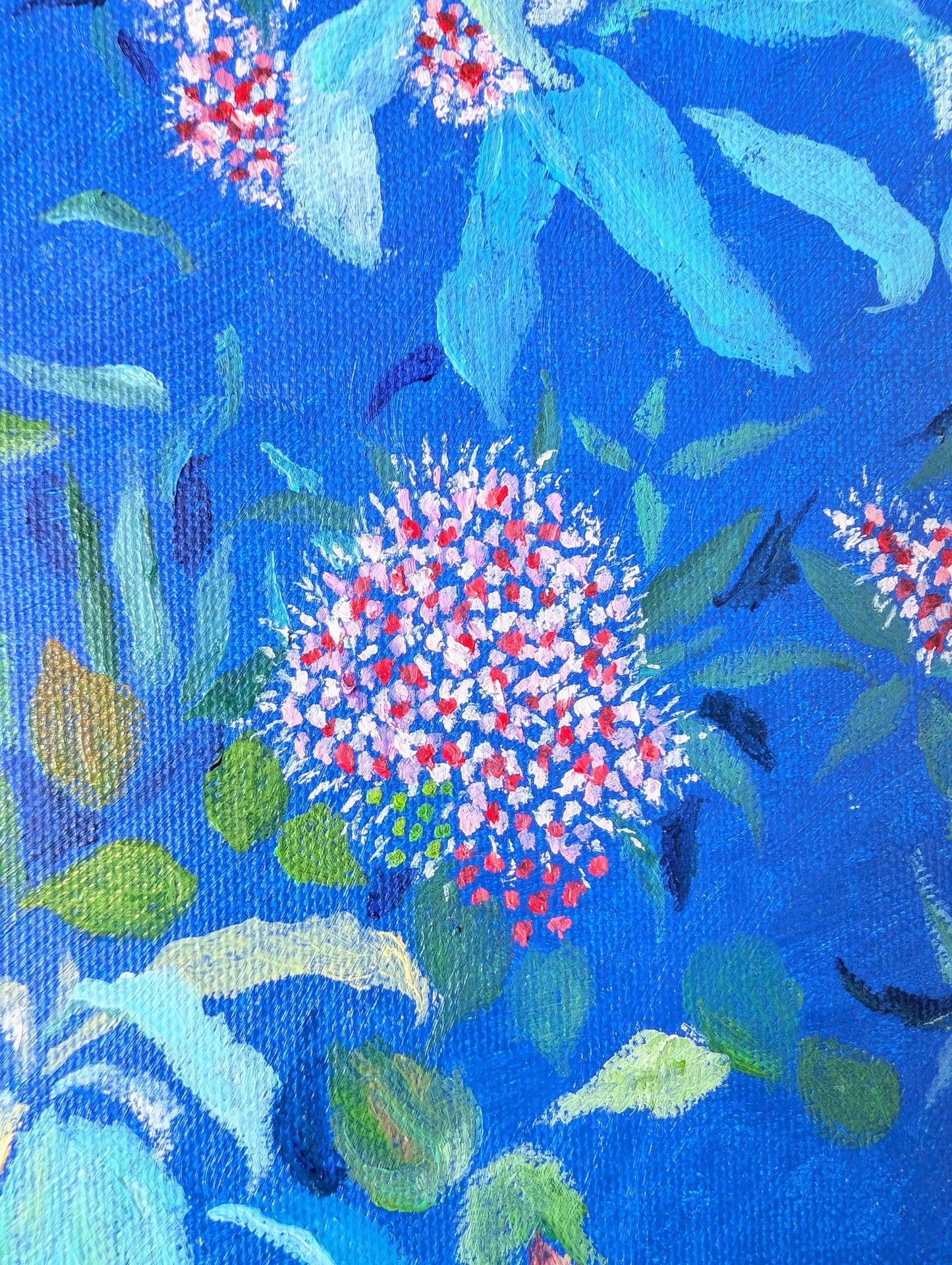 『楽園(Paradise)』 - FROM ARTIST