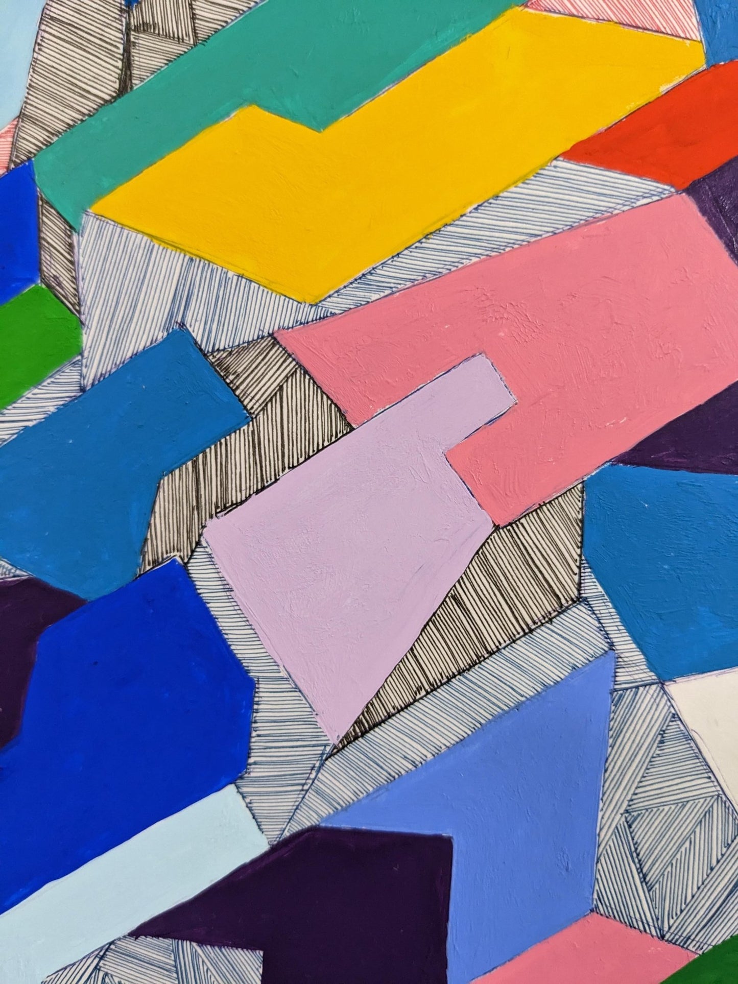 piece - FROM ARTIST