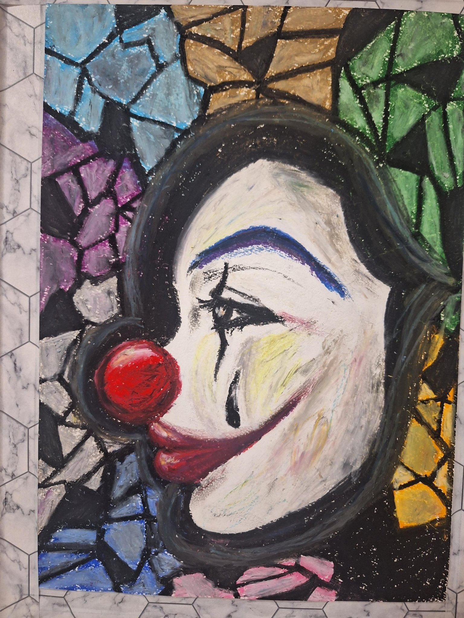 Pokerface - FROM ARTIST