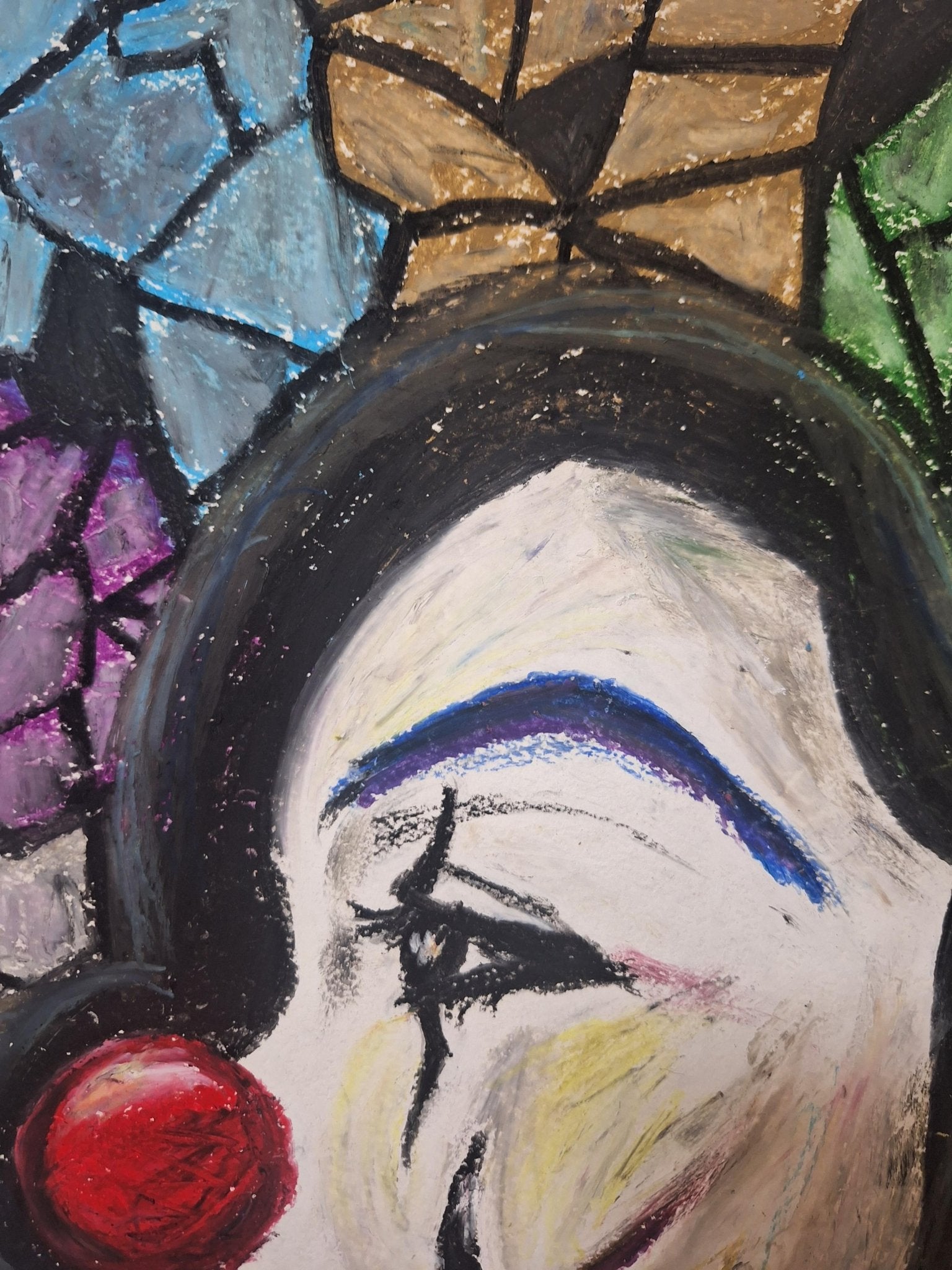 Pokerface - FROM ARTIST