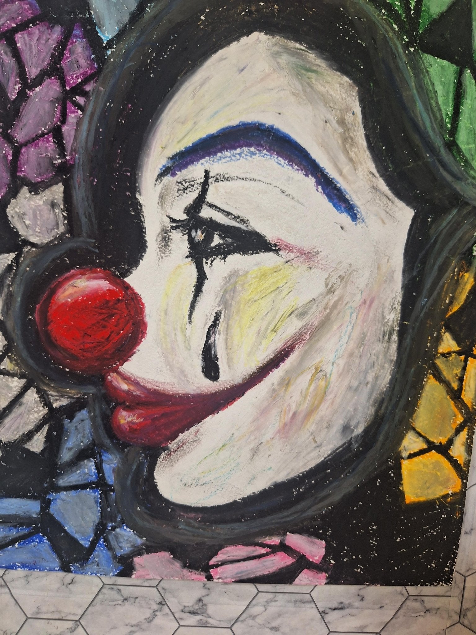 Pokerface - FROM ARTIST
