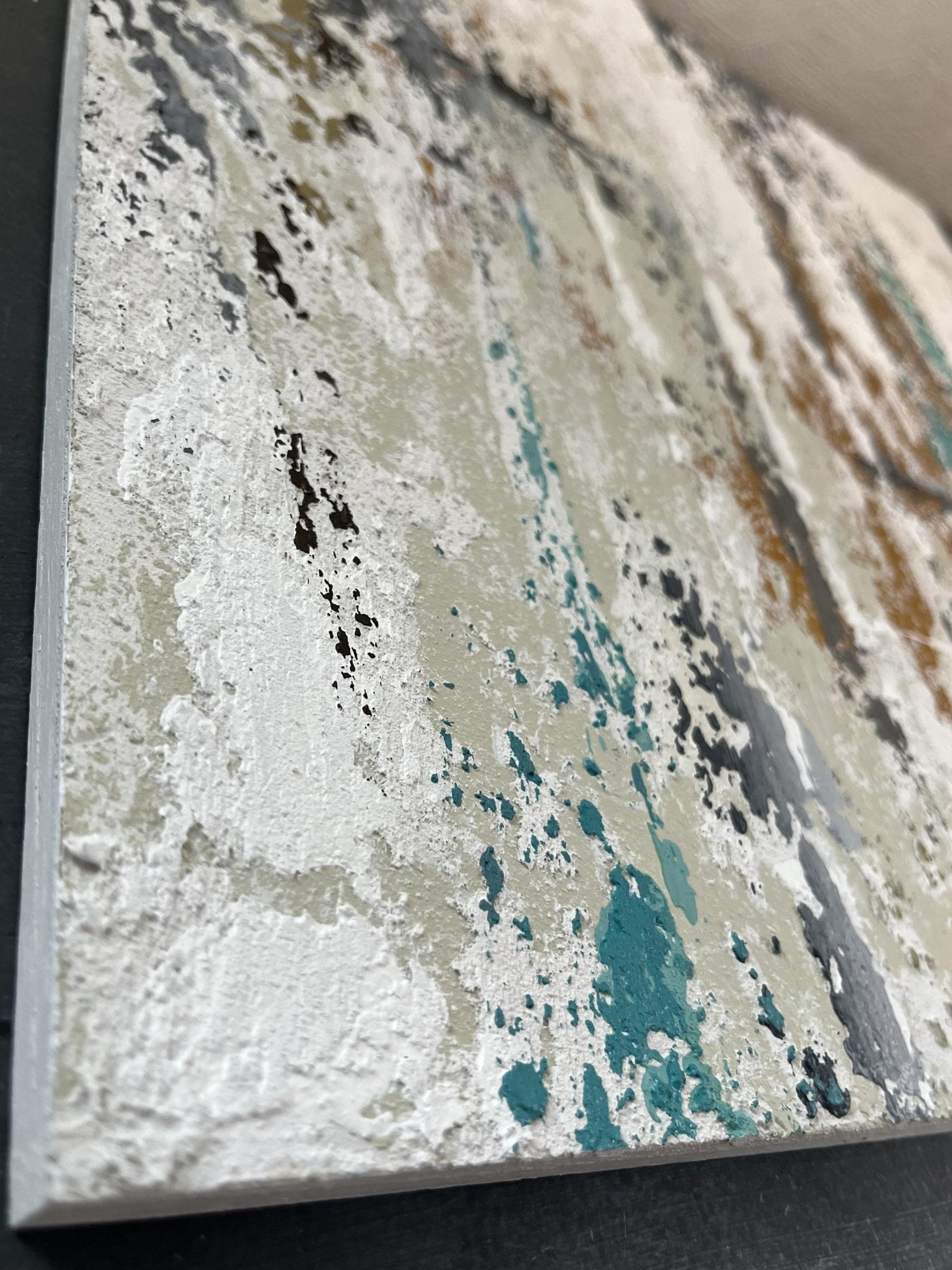 POTI POTI - FROM ARTIST