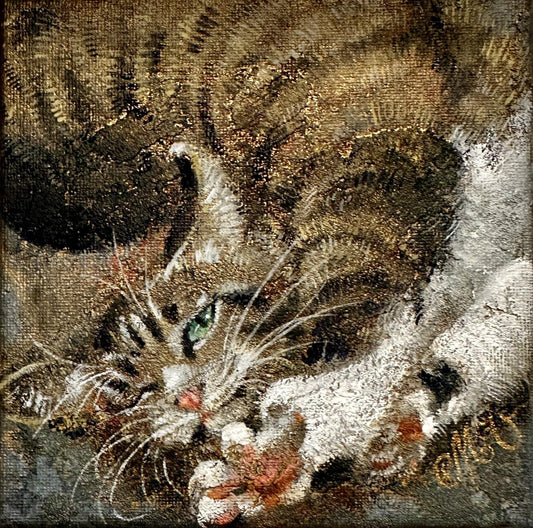 のびのび - FROM ARTIST