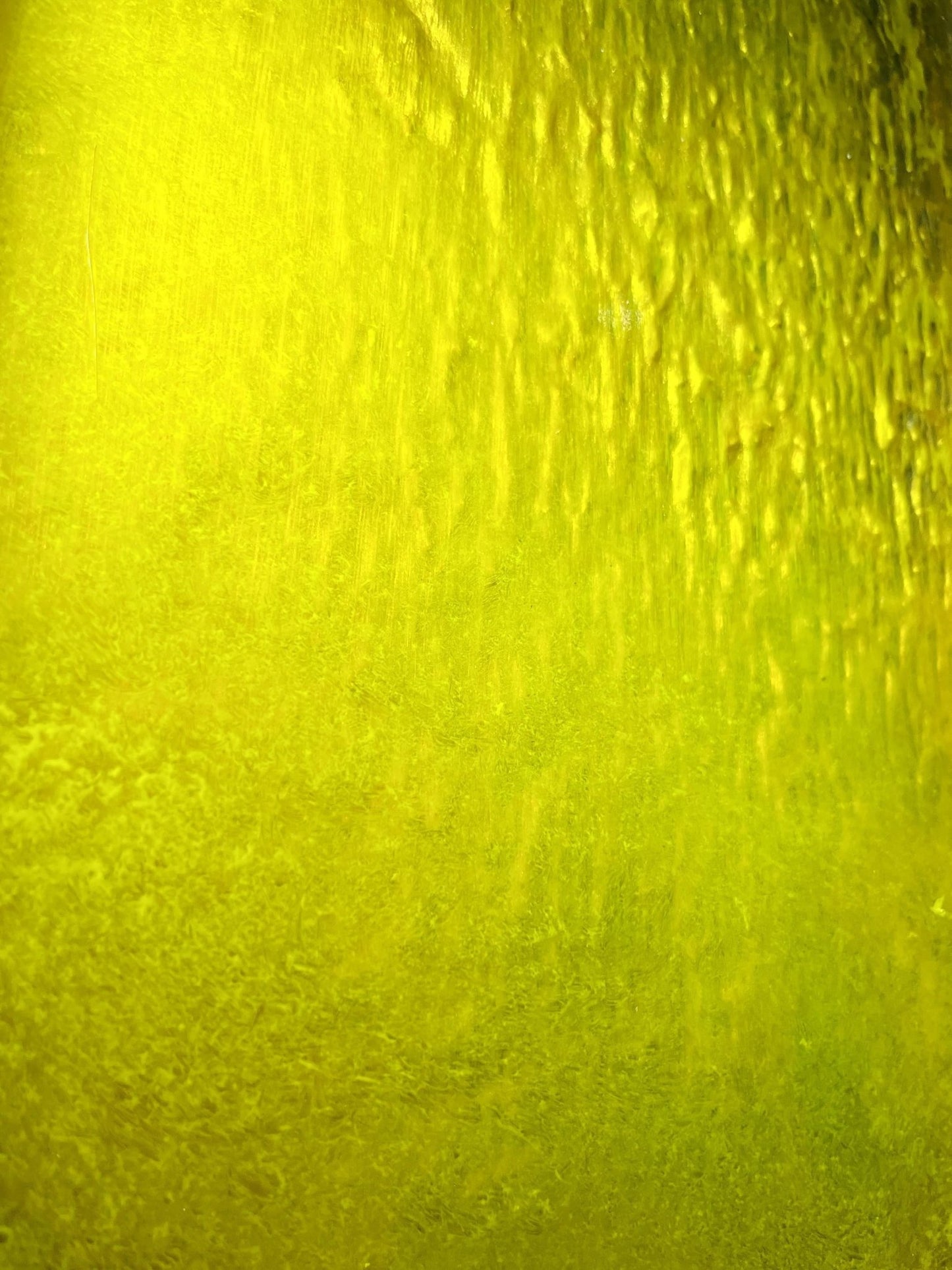 光の断層 - FROM ARTIST