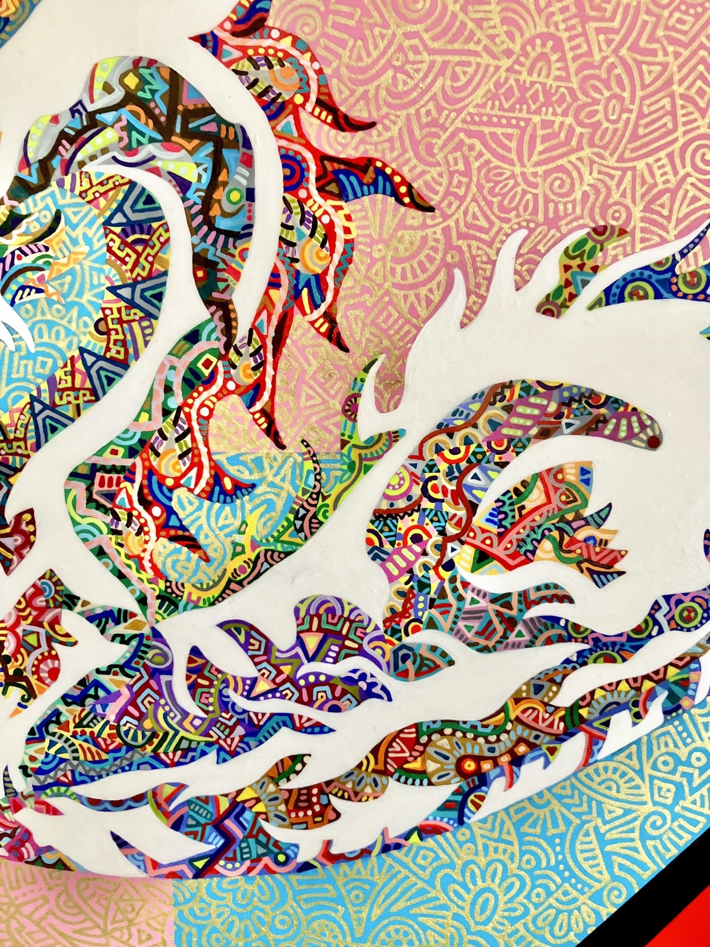 四神青龍 - FROM ARTIST