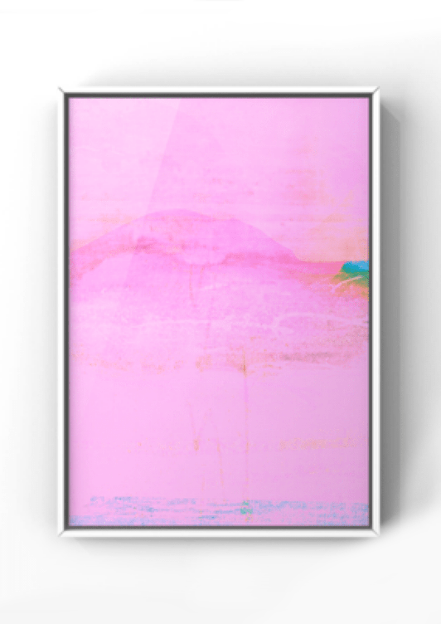 山の手の春 - FROM ARTIST