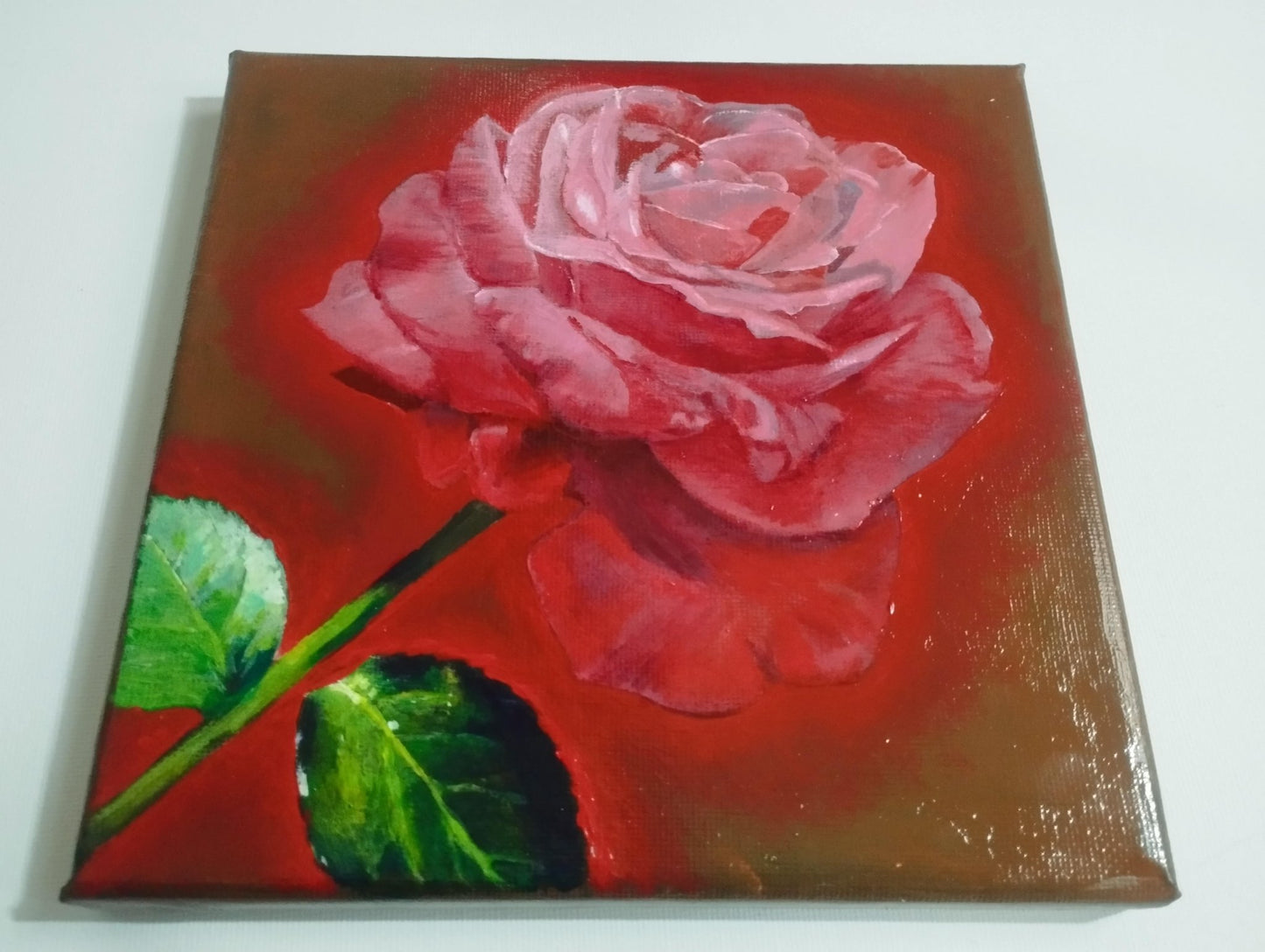 薔薇 - FROM ARTIST
