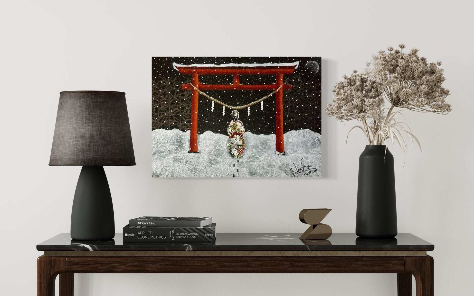 初詣・冬 - FROM ARTIST