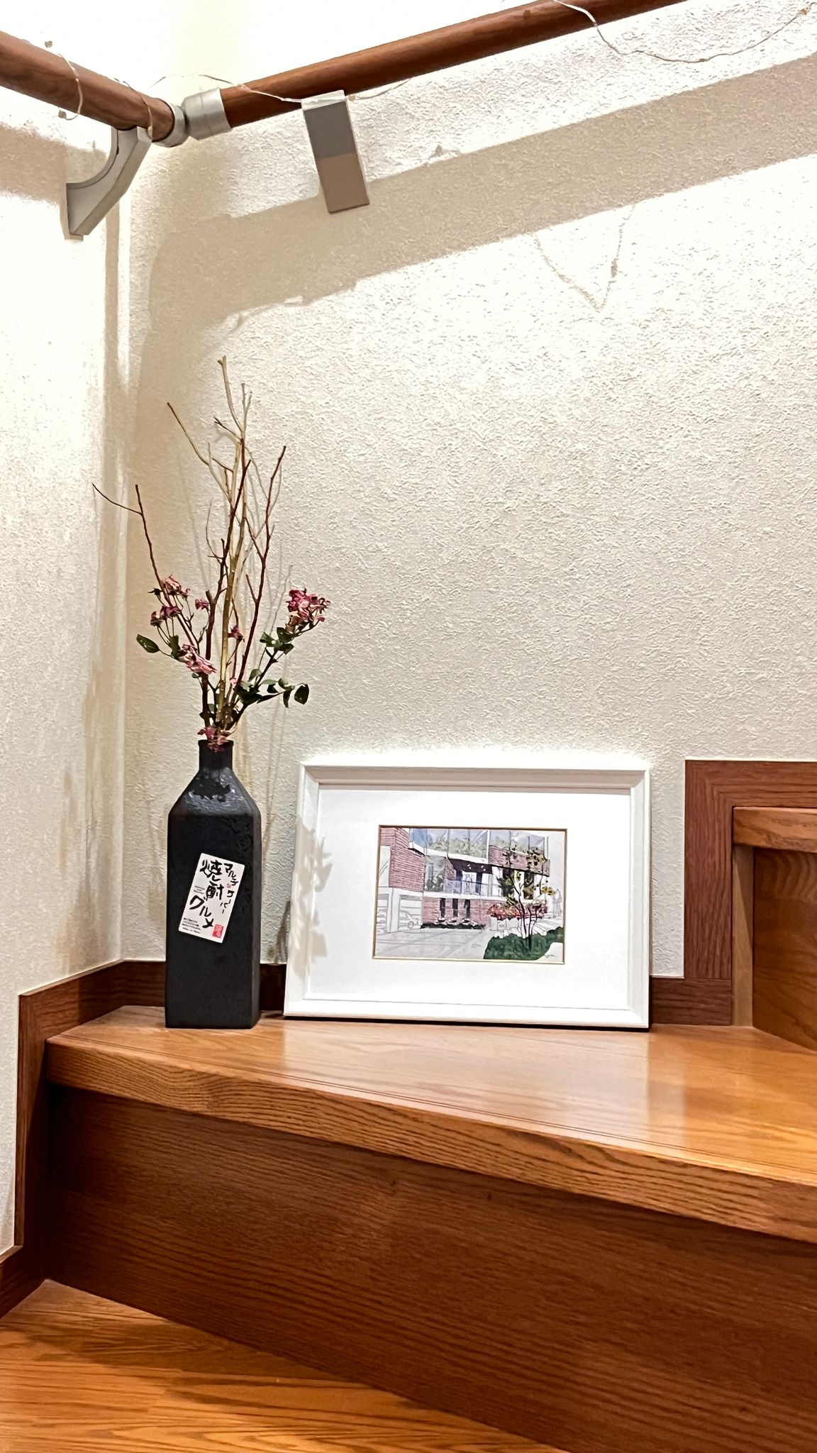 マンションのアプローチ - FROM ARTIST