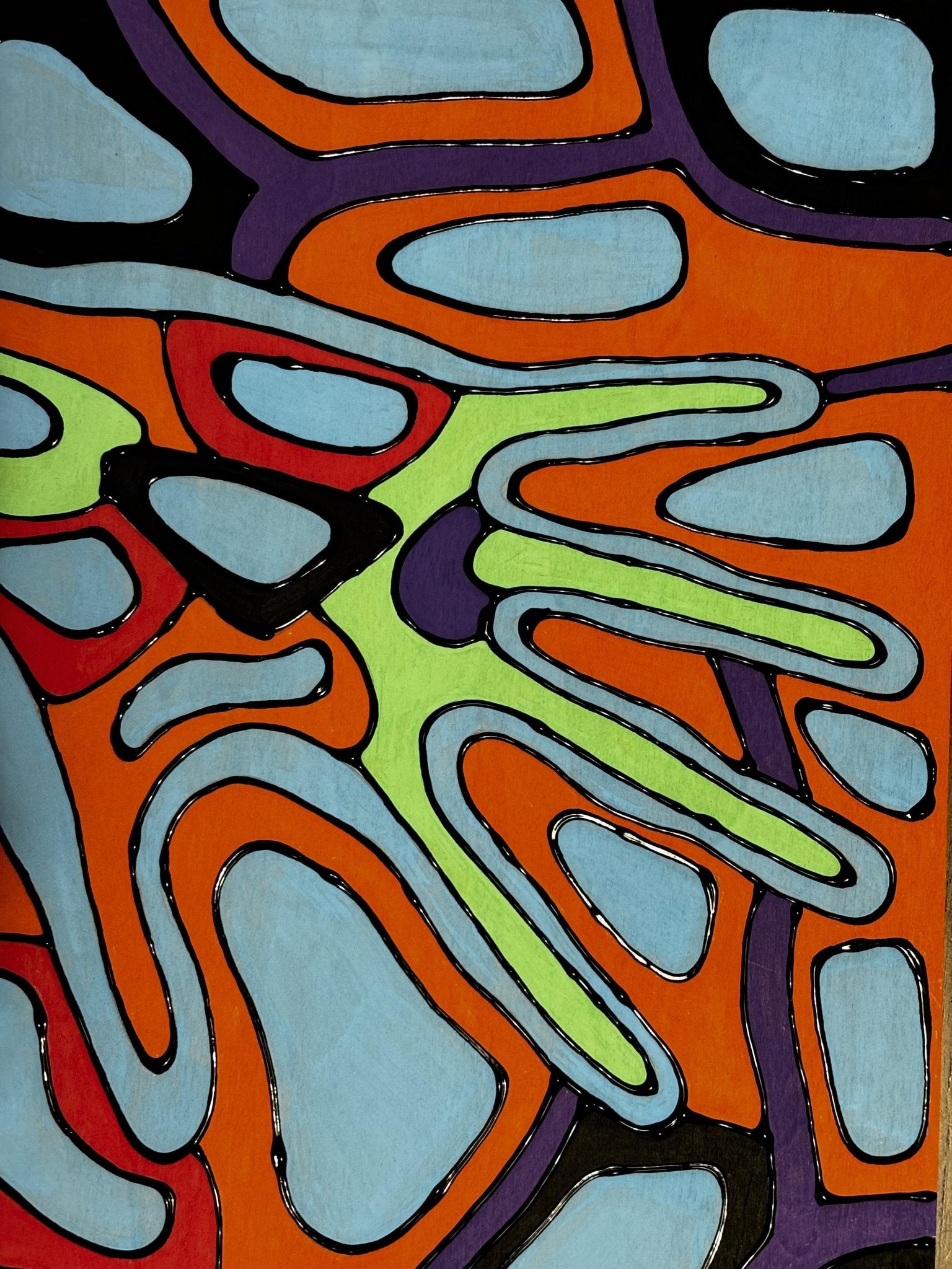 繋ぐ - FROM ARTIST