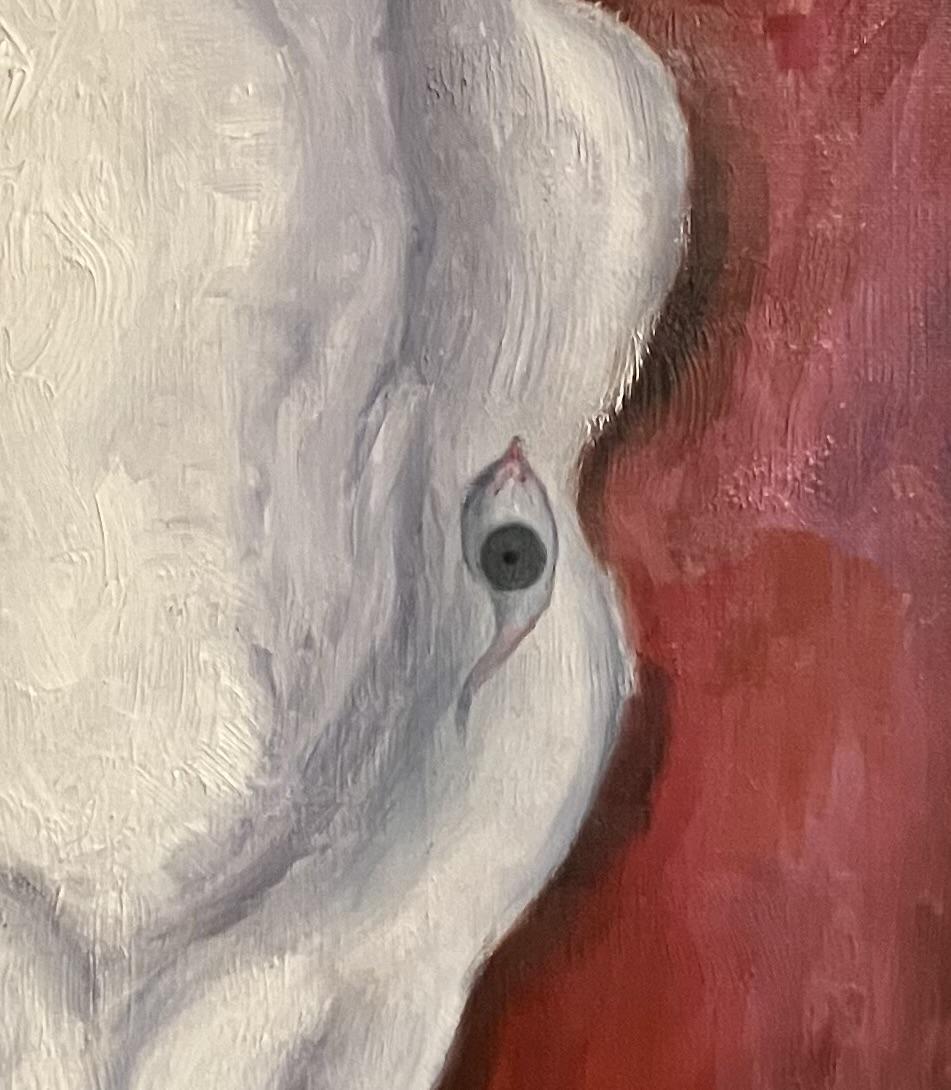 断罪の目〜なにか〜 - FROM ARTIST