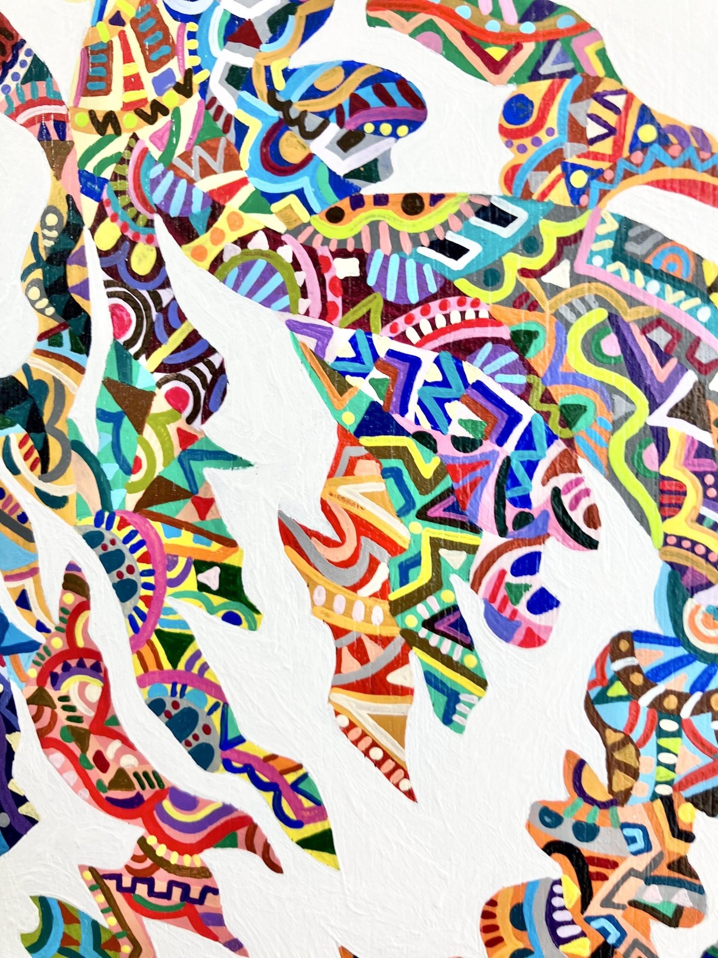 野生の目覚め - FROM ARTIST