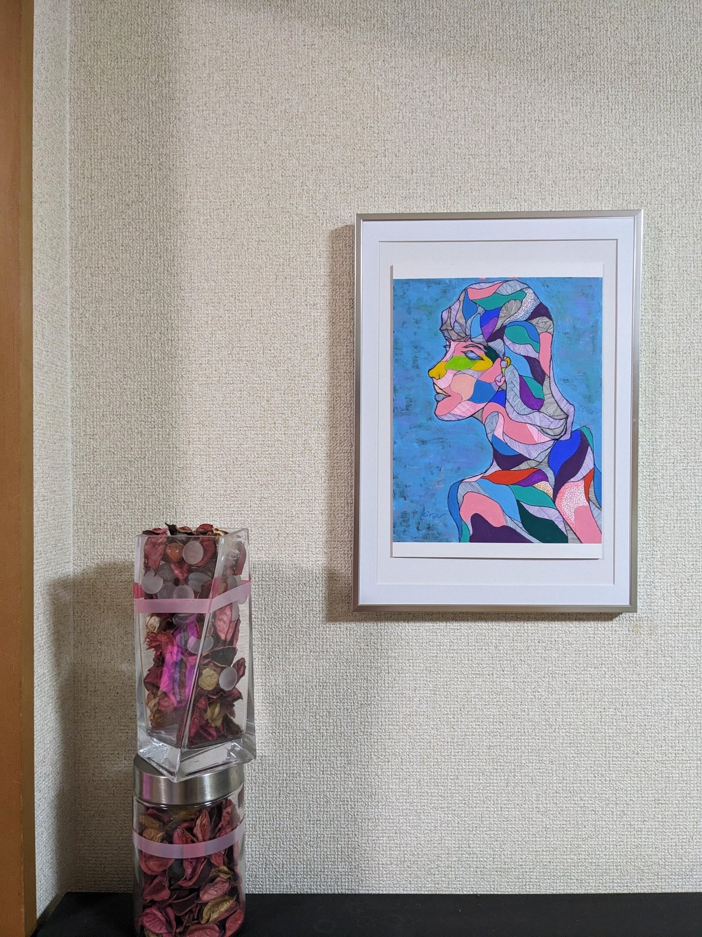 ある女性 - FROM ARTIST
