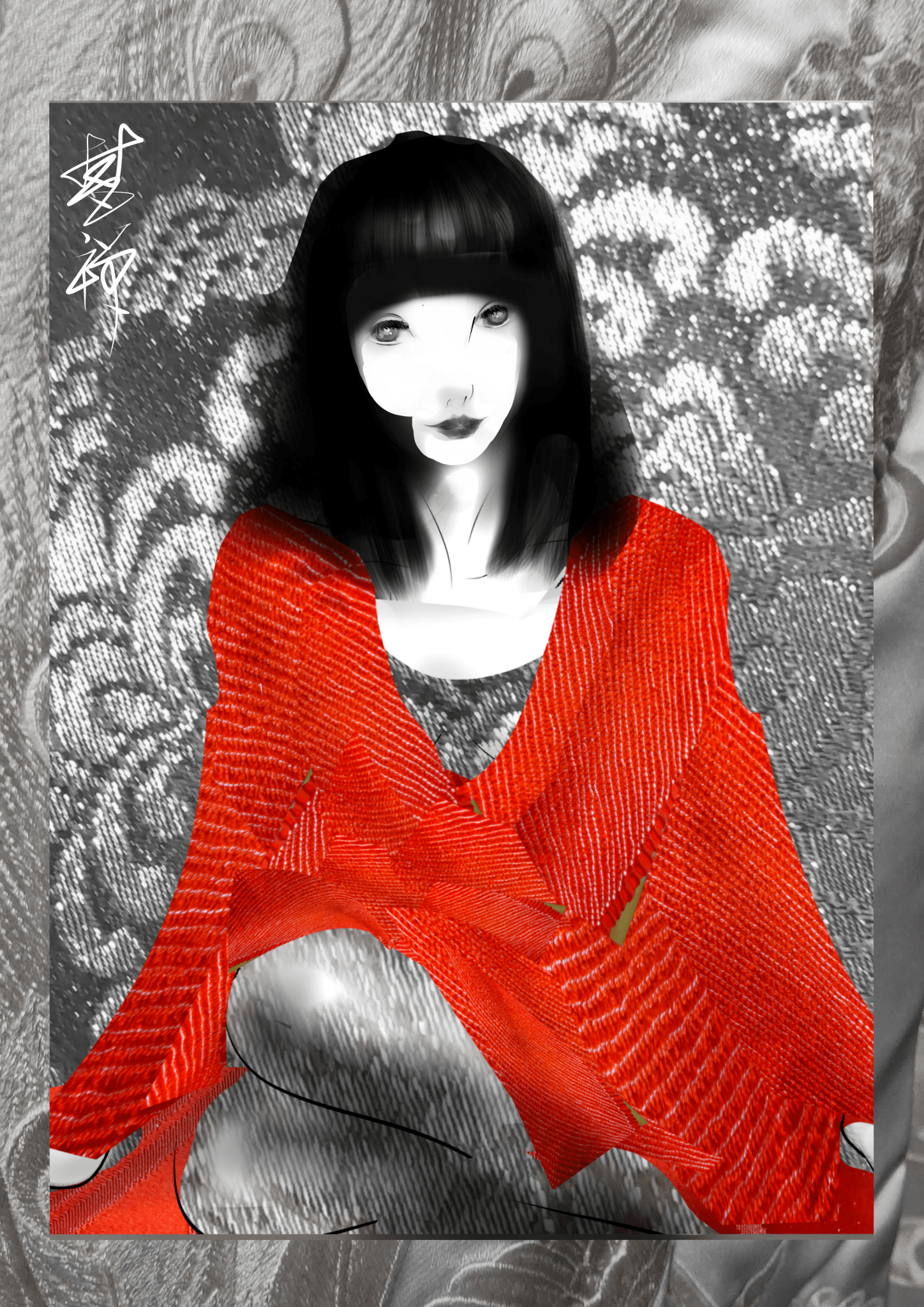 秀色神采 - FROM ARTIST