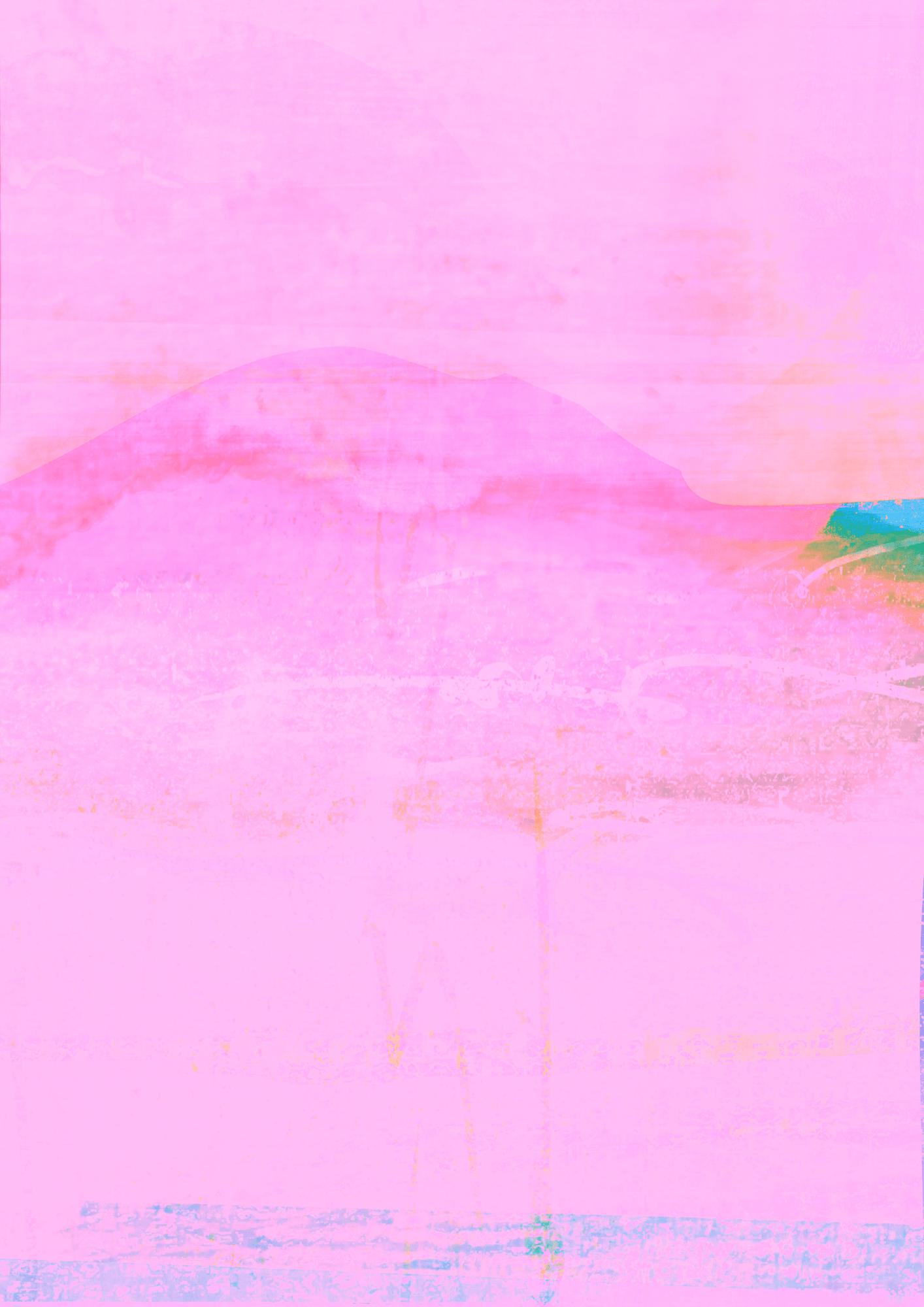 山の手の春 - FROM ARTIST