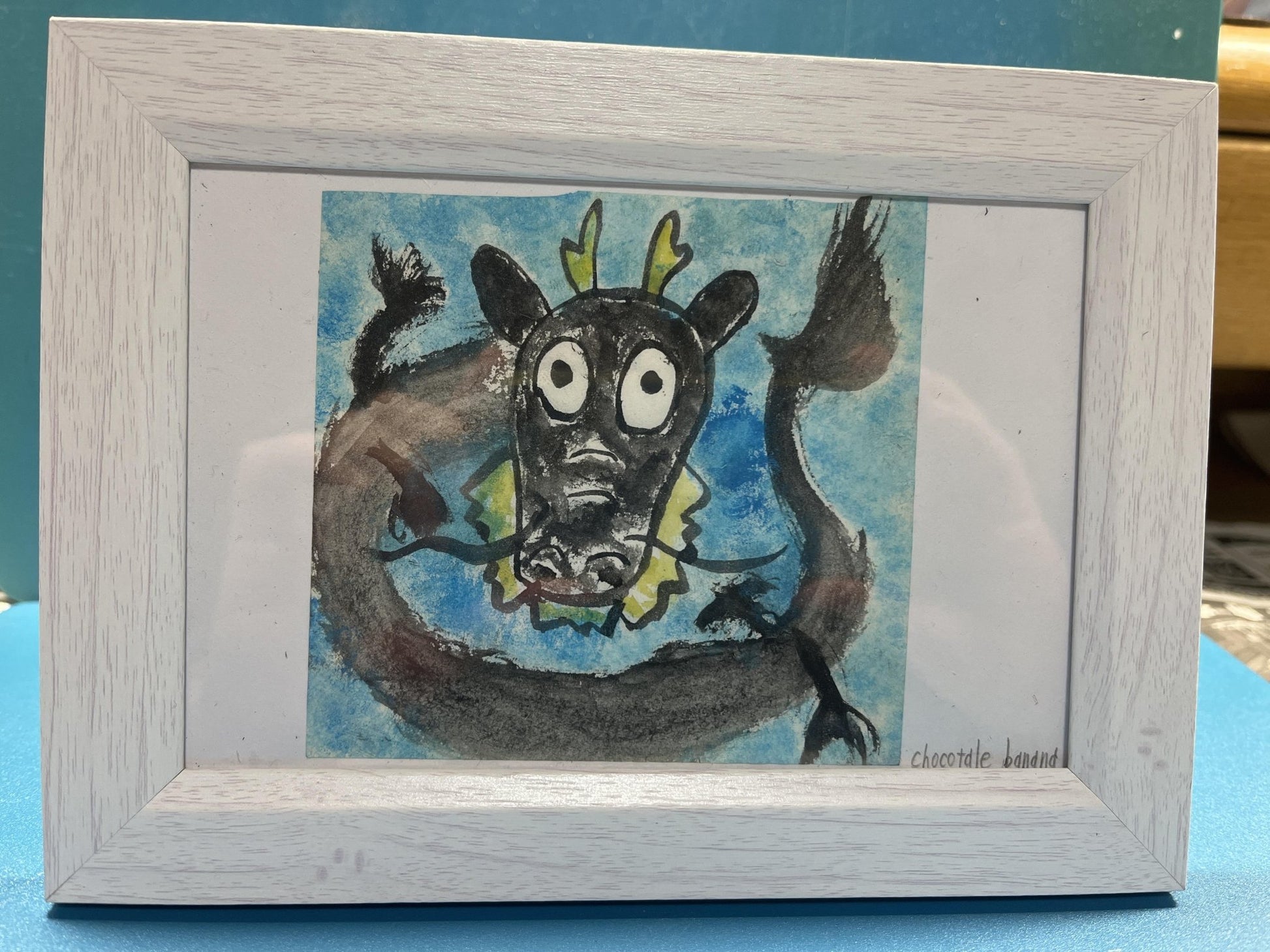 晴天 - FROM ARTIST