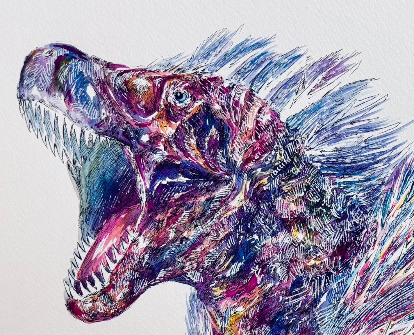 原始の龍星 - FROM ARTIST
