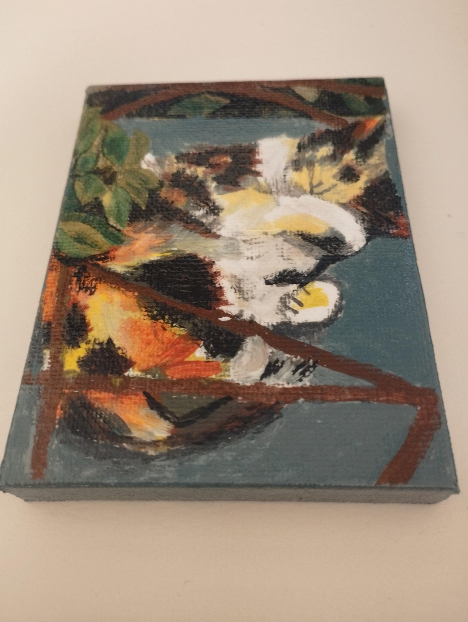 野良猫 - FROM ARTIST
