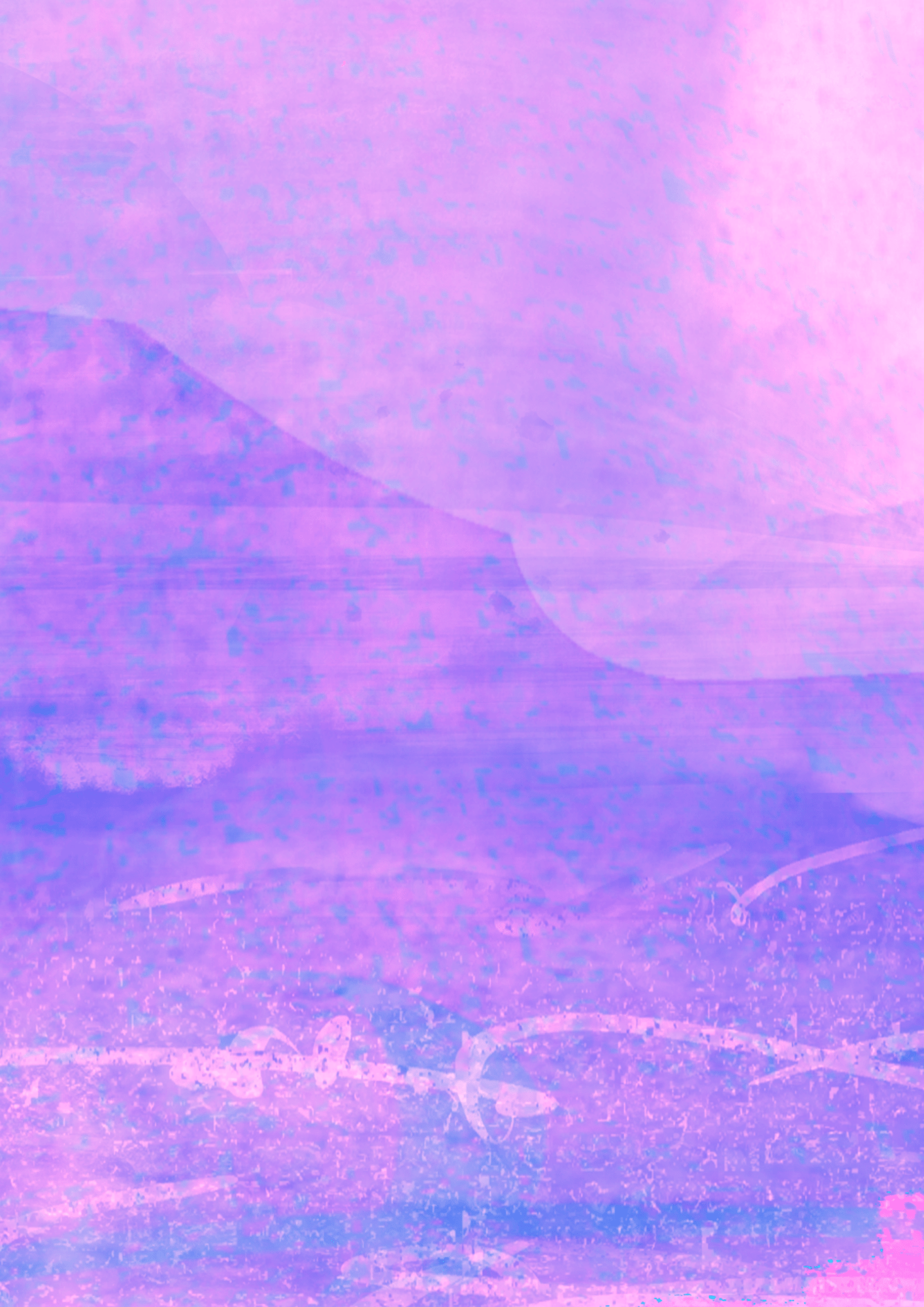 春の山 - FROM ARTIST