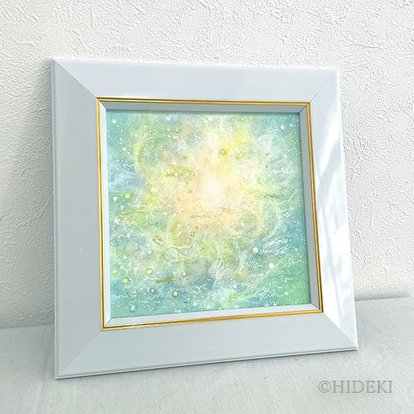 光のダンス - FROM ARTIST