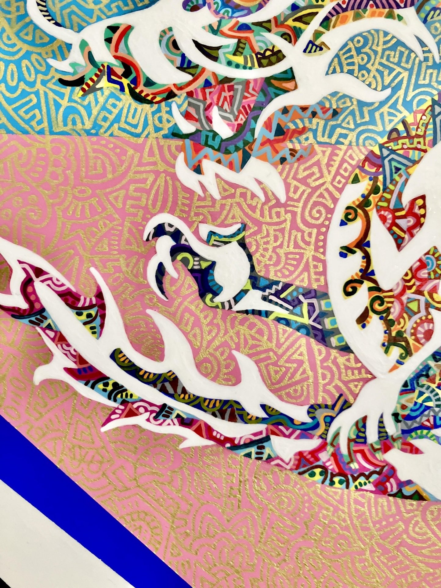 四神青龍 - FROM ARTIST