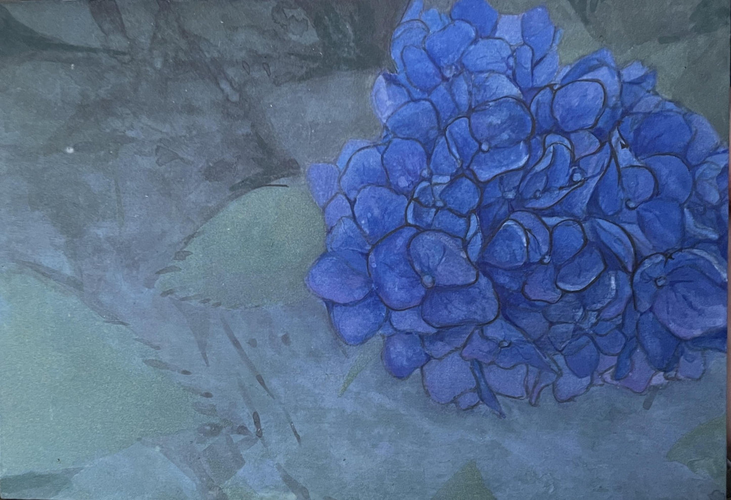 雨の日 - FROM ARTIST