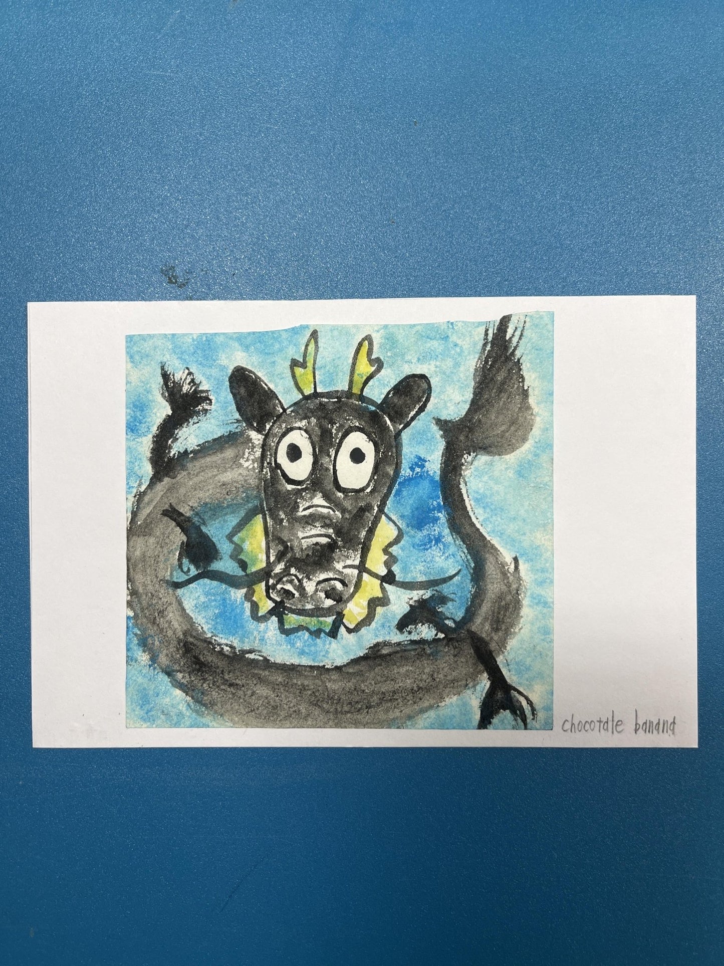 晴天 - FROM ARTIST