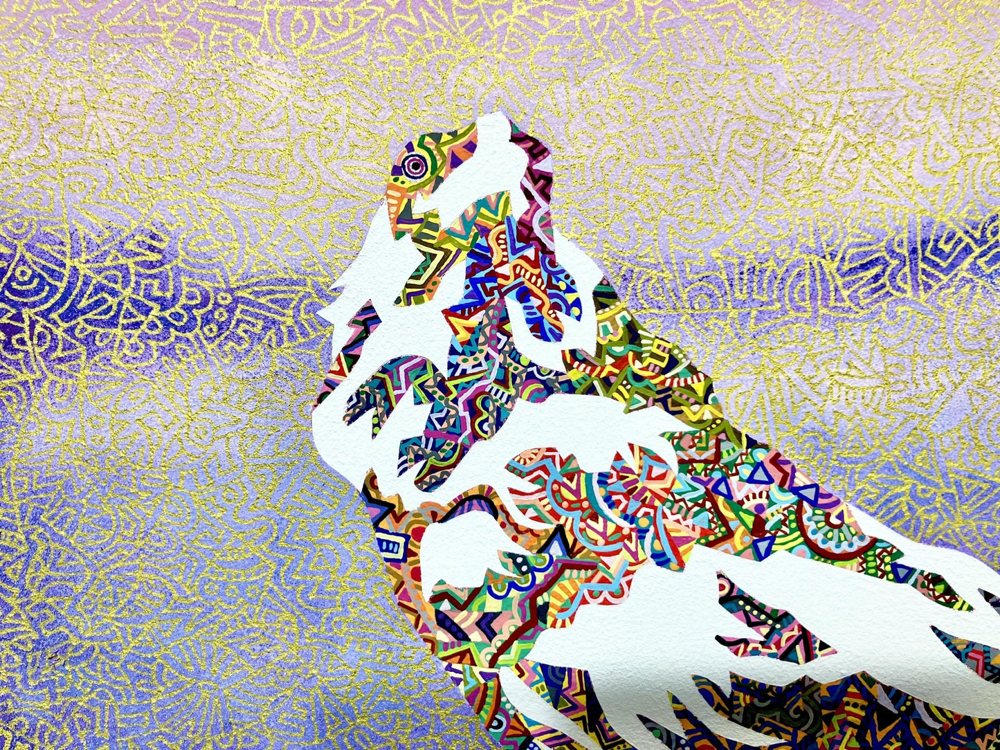 道標 - FROM ARTIST