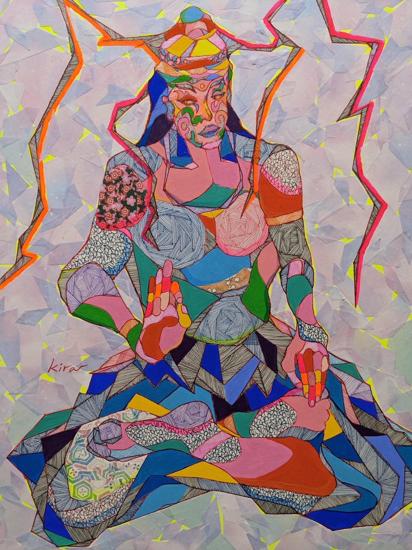 半眼 - FROM ARTIST