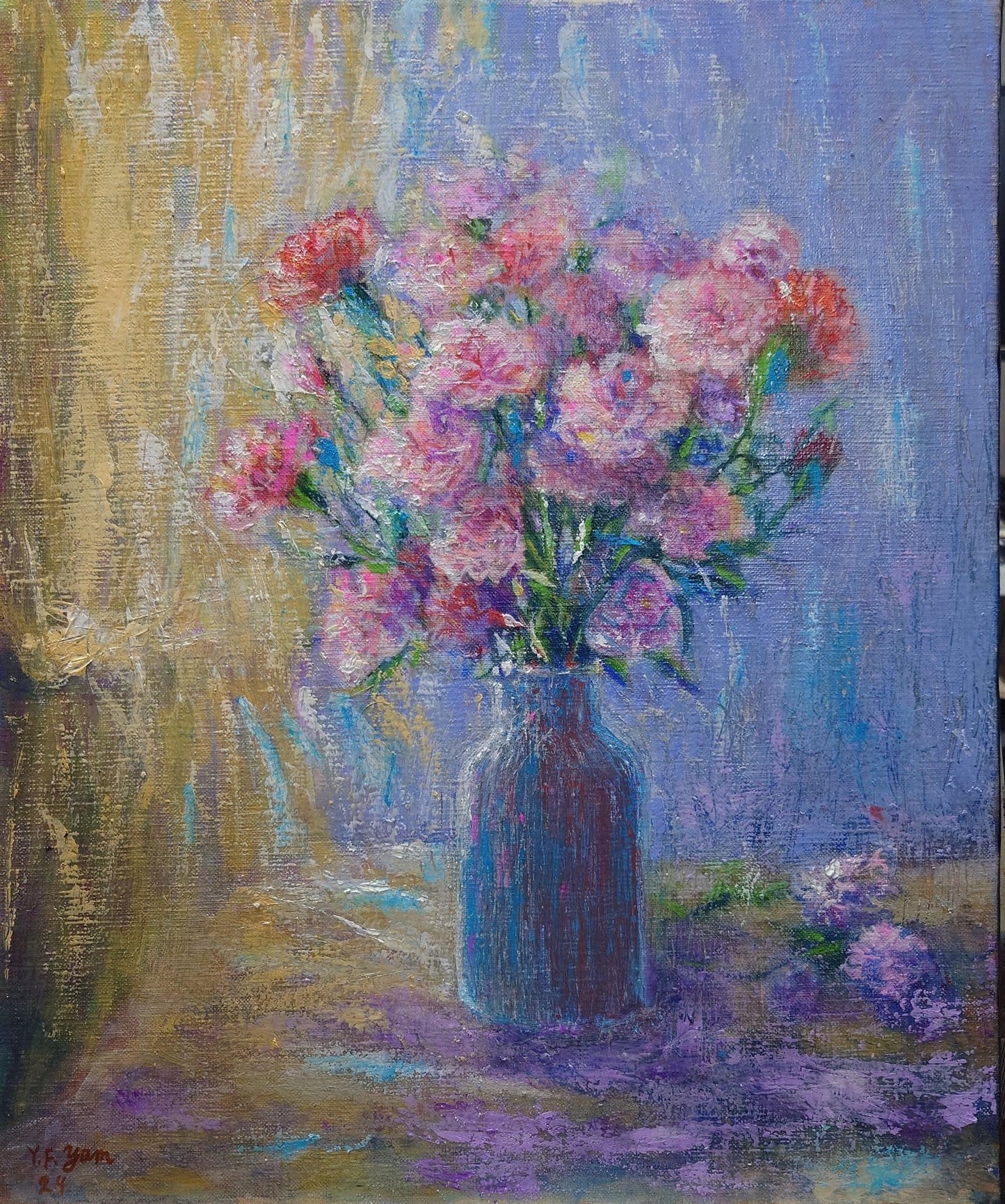 カーネーション - FROM ARTIST
