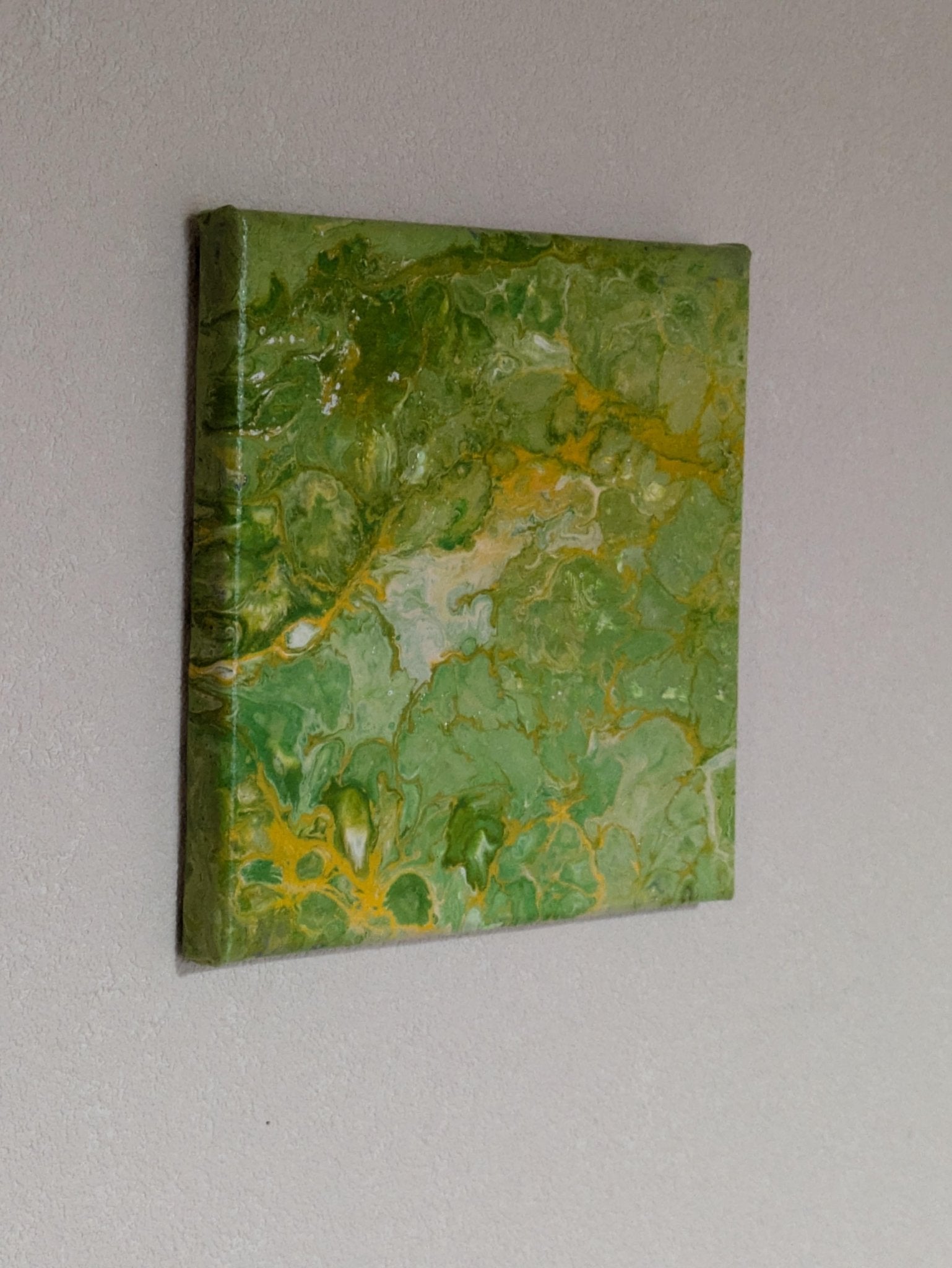 緑風の谷 - FROM ARTIST