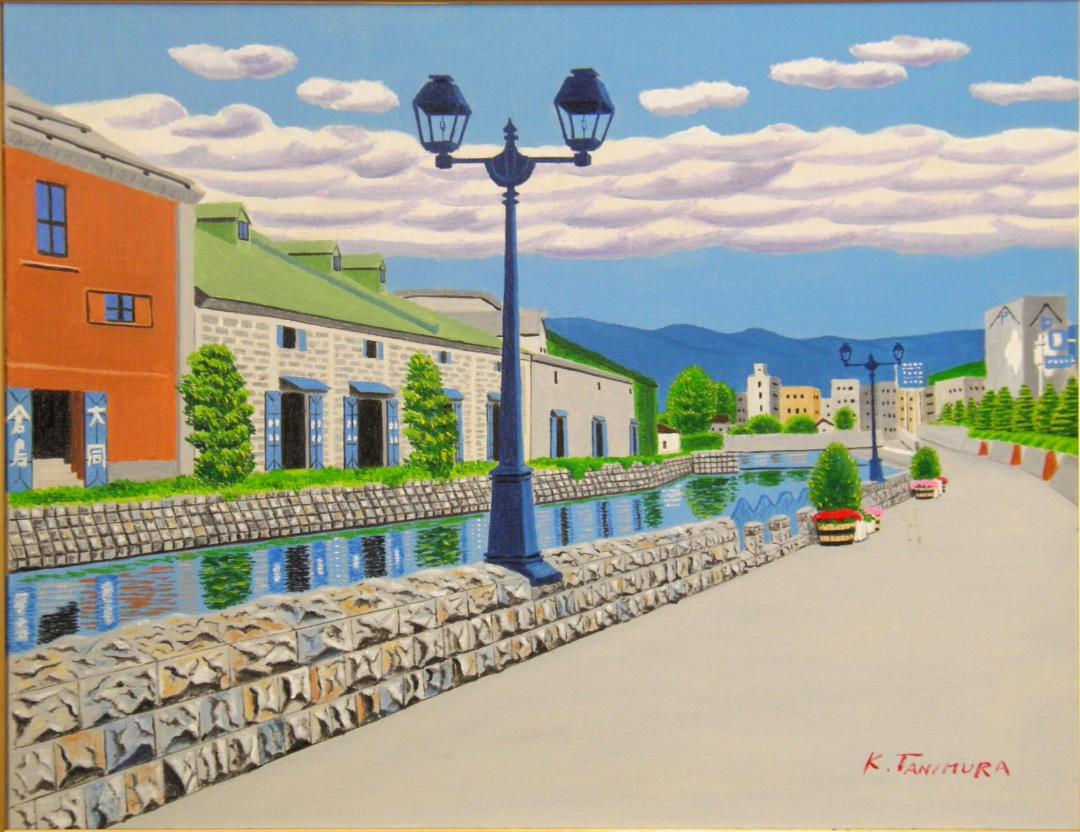 小樽運河 - FROM ARTIST