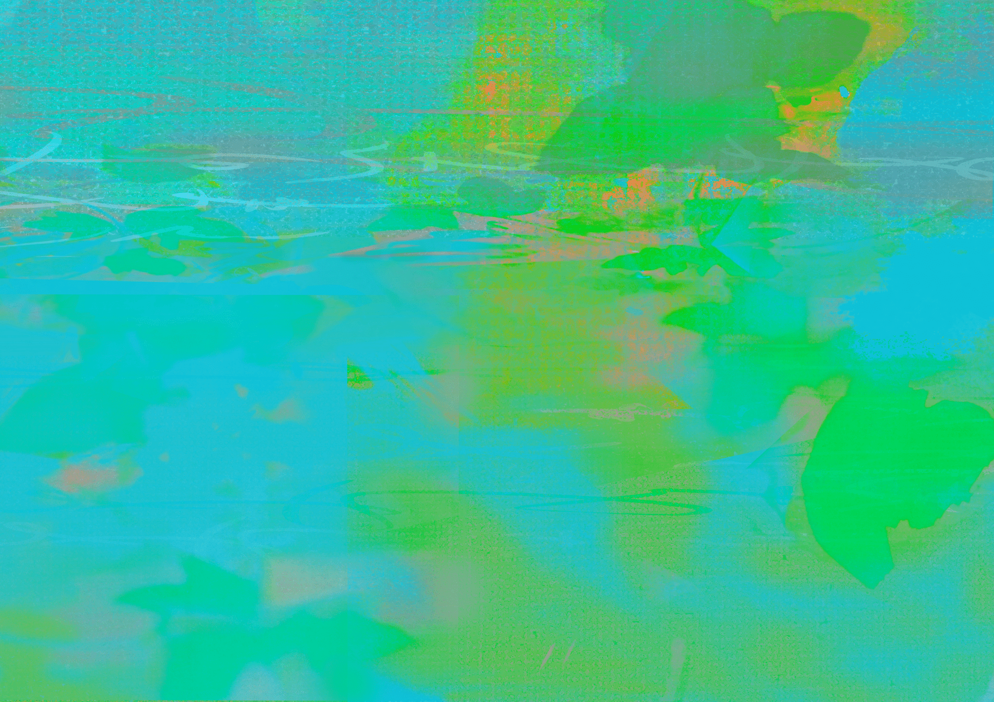 春の色 - FROM ARTIST