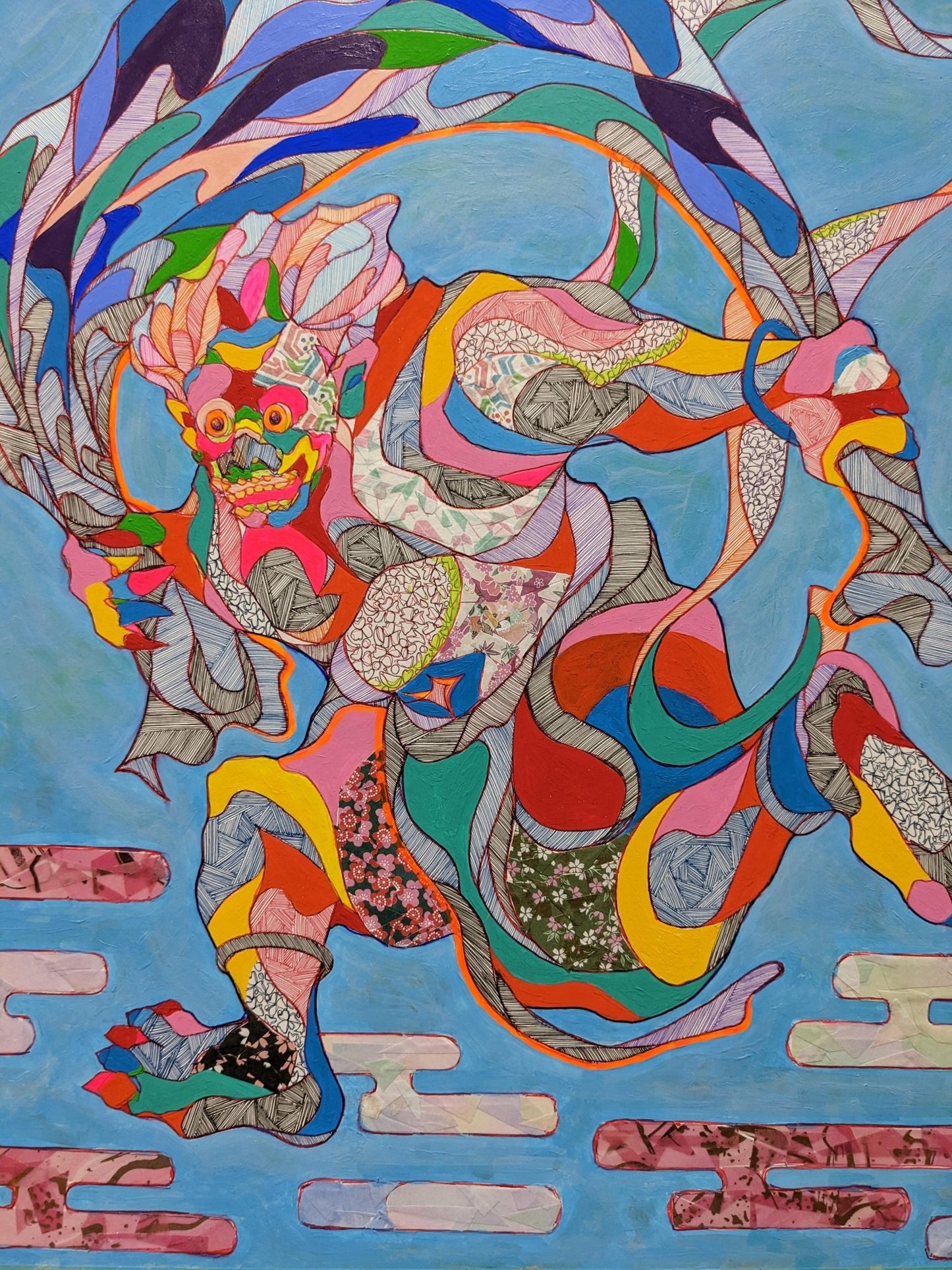風神 - FROM ARTIST