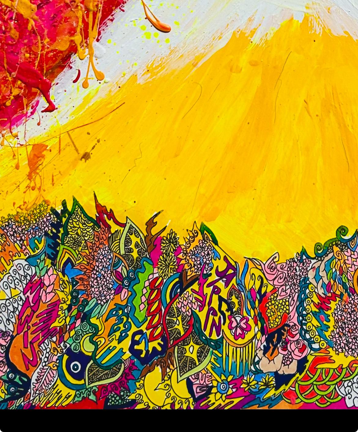 四季祭 春 - FROM ARTIST