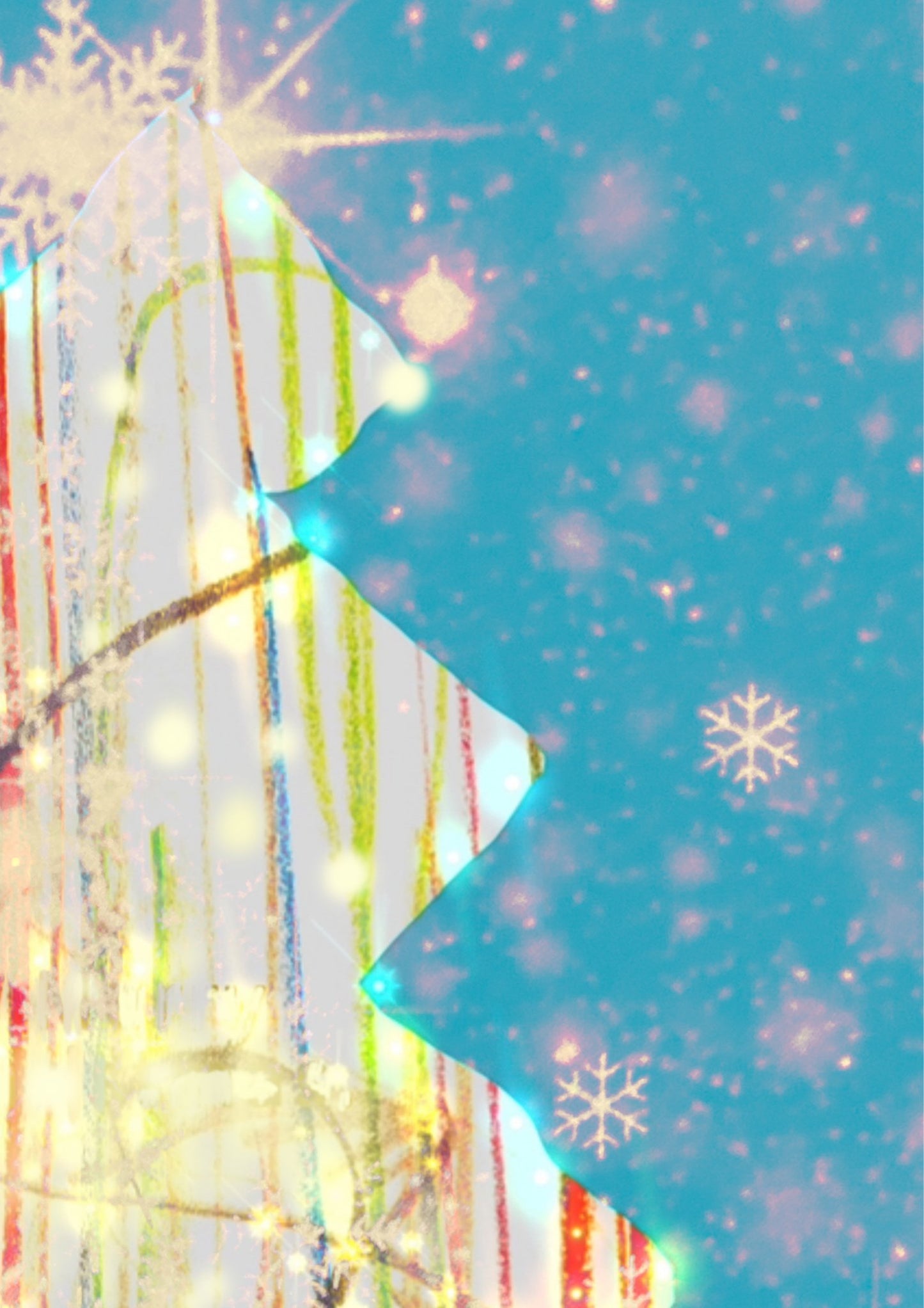 モードなクリスマス - FROM ARTIST