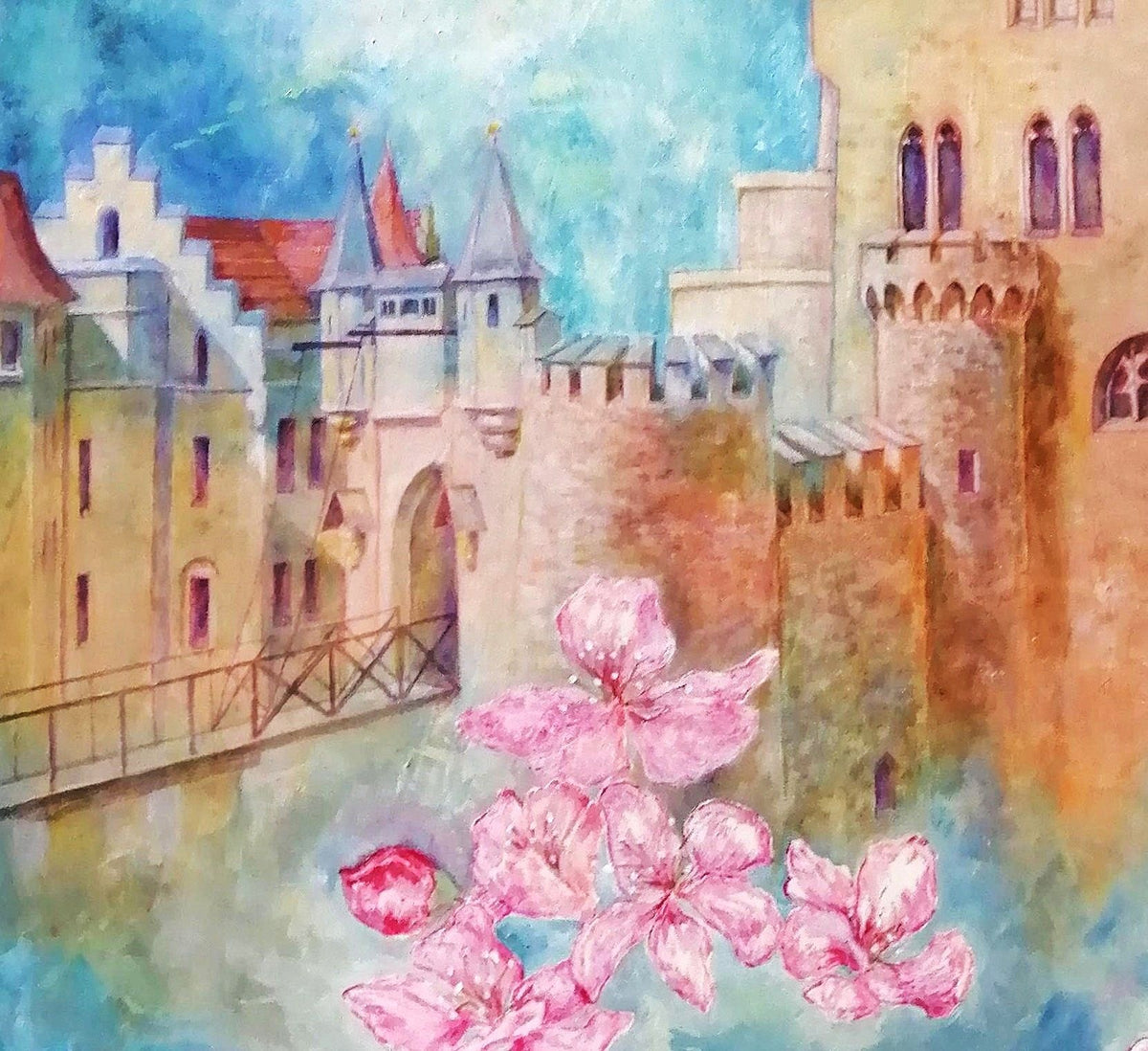 妖精の城 - FROM ARTIST