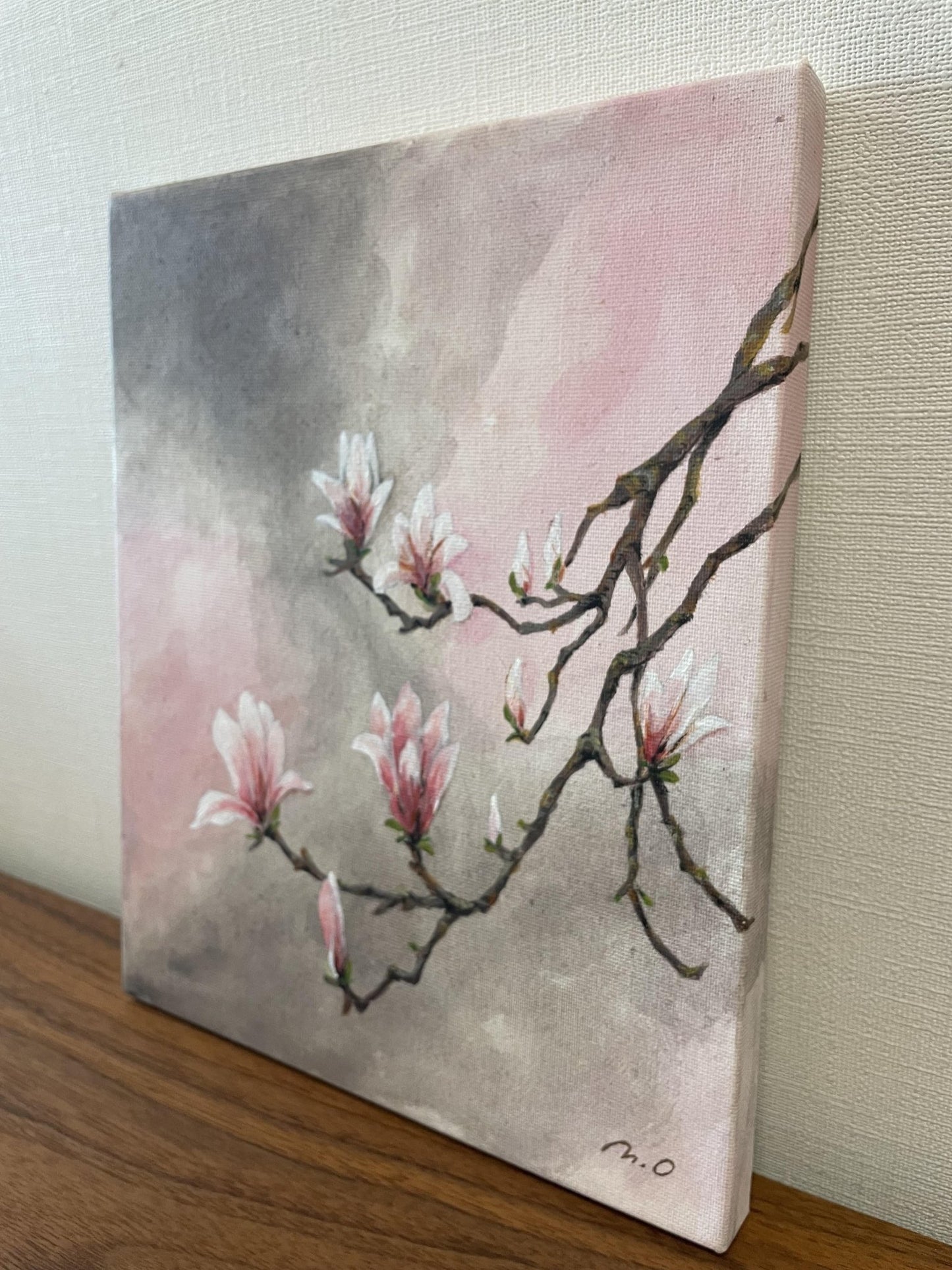 マグノリア - FROM ARTIST