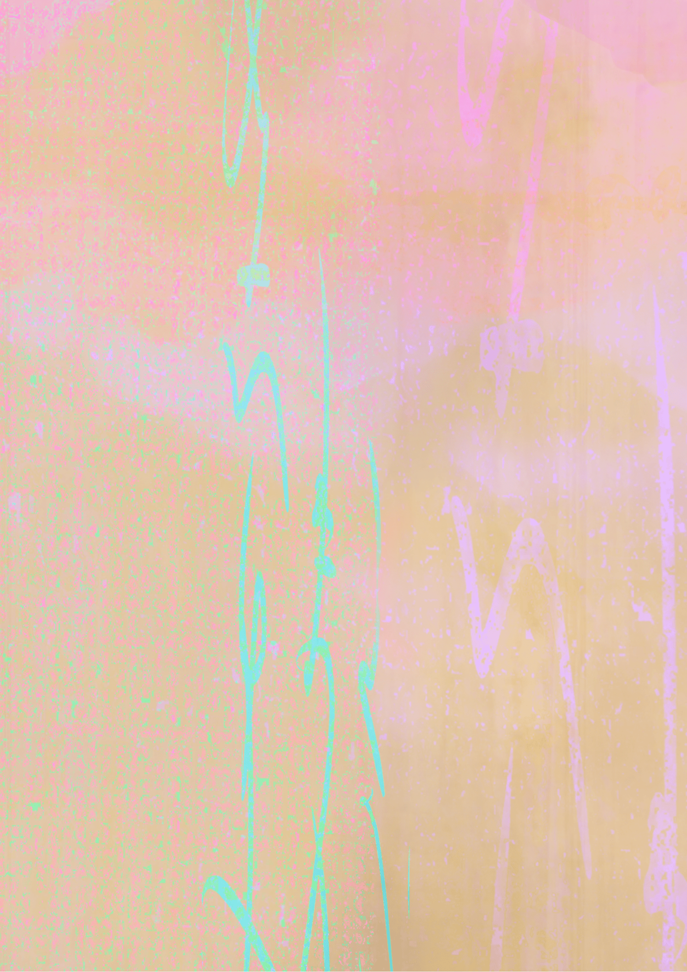 満開の春 - FROM ARTIST