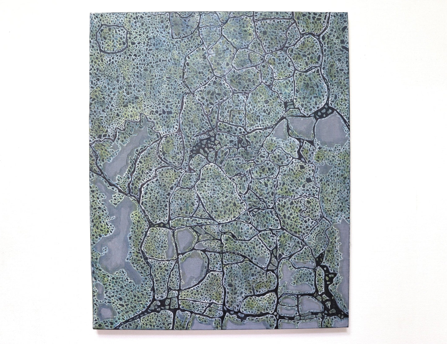 都市の皺 - FROM ARTIST