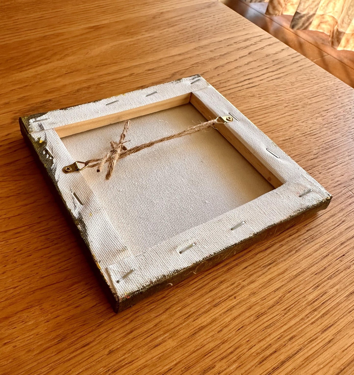 クリスマスローズとメインクーン - FROM ARTIST