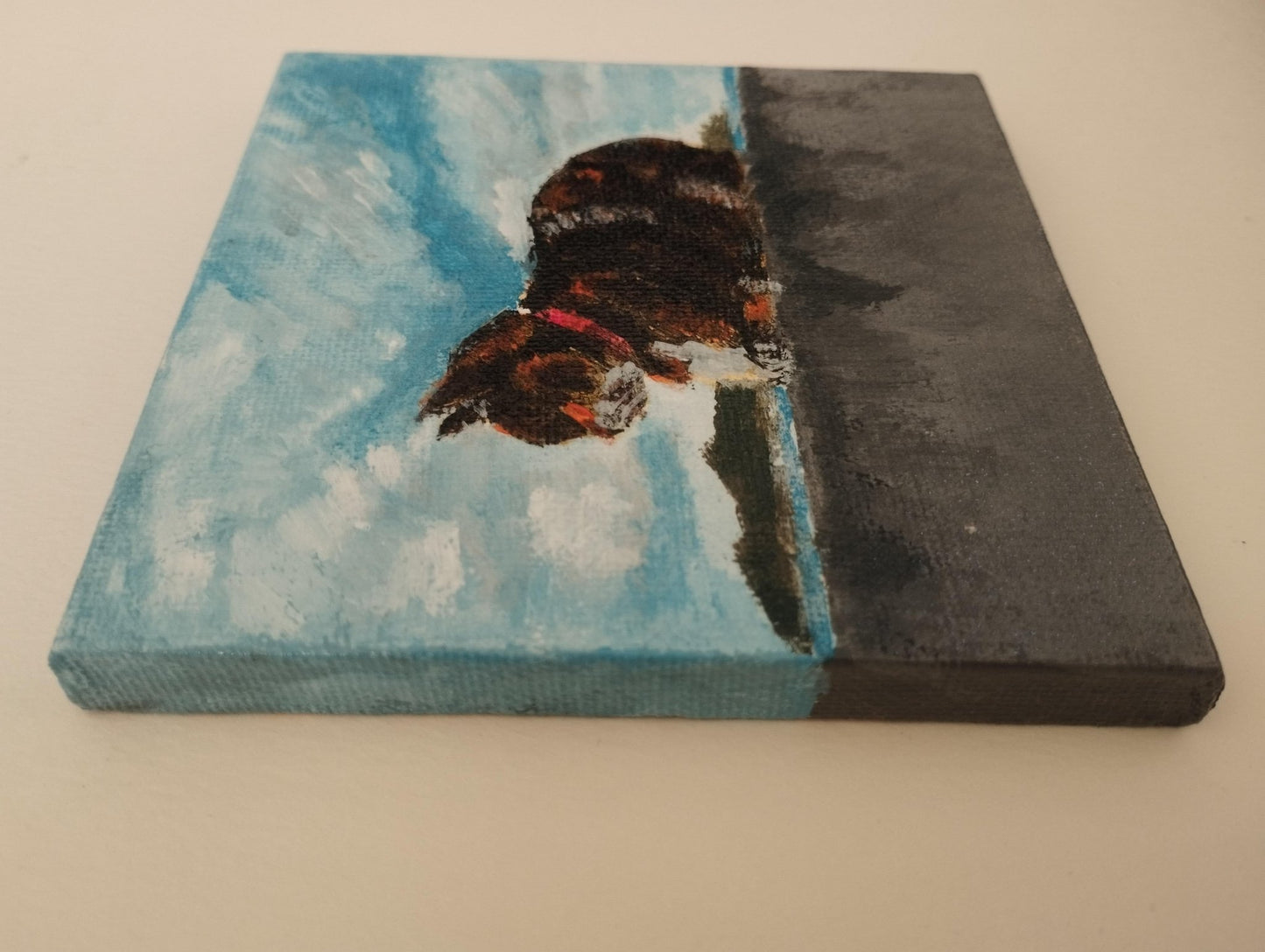 空と猫 - FROM ARTIST