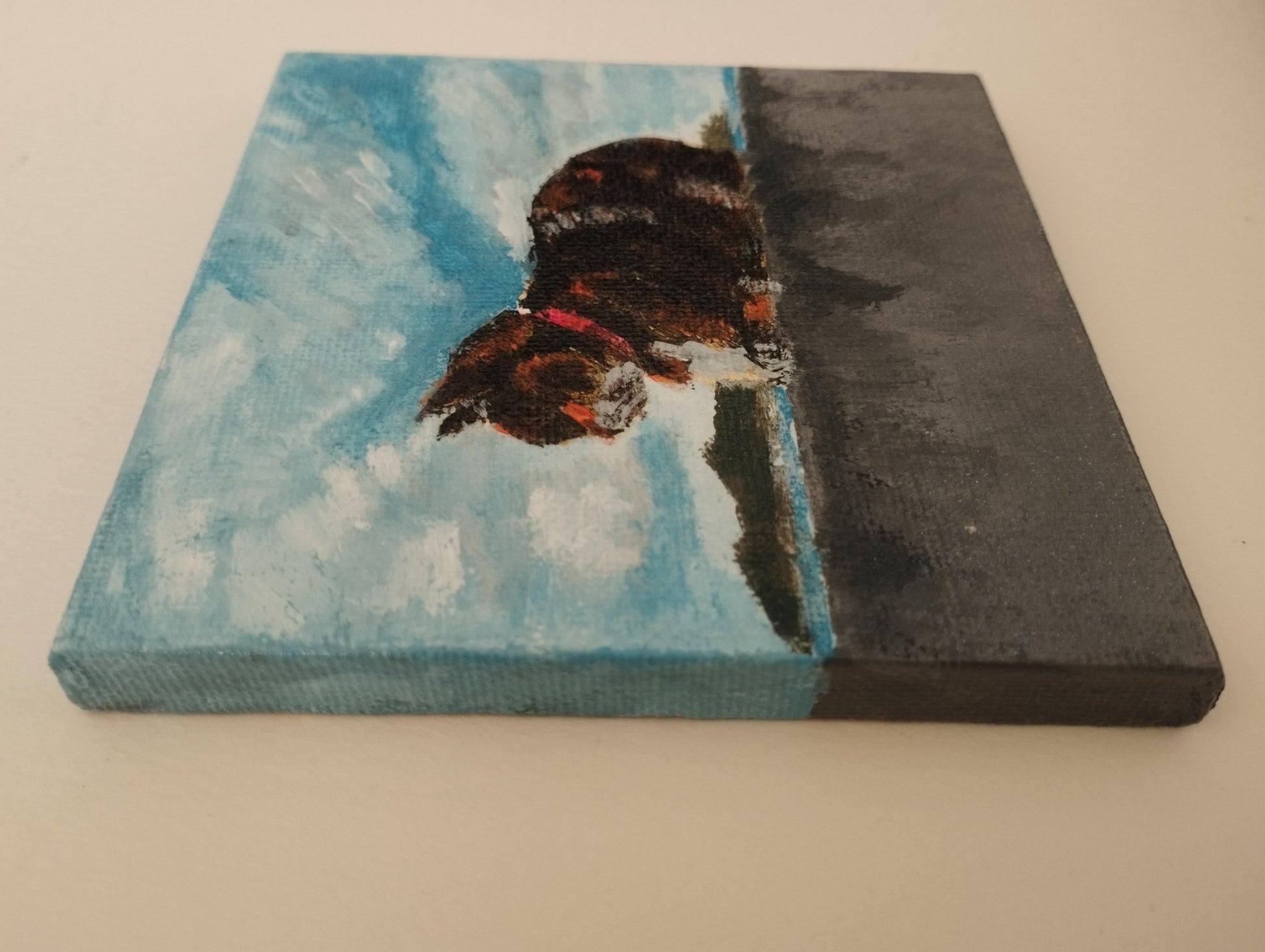 空と猫 - FROM ARTIST