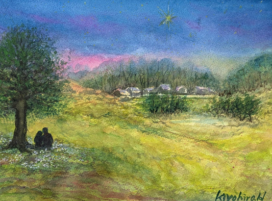 アナザーオリオン - FROM ARTIST