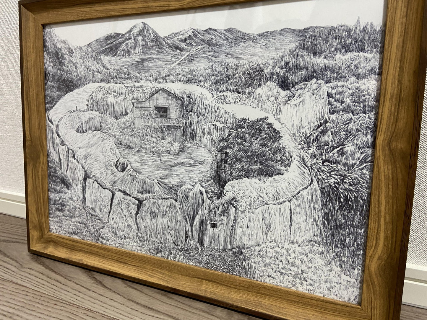 切り株要塞 - FROM ARTIST