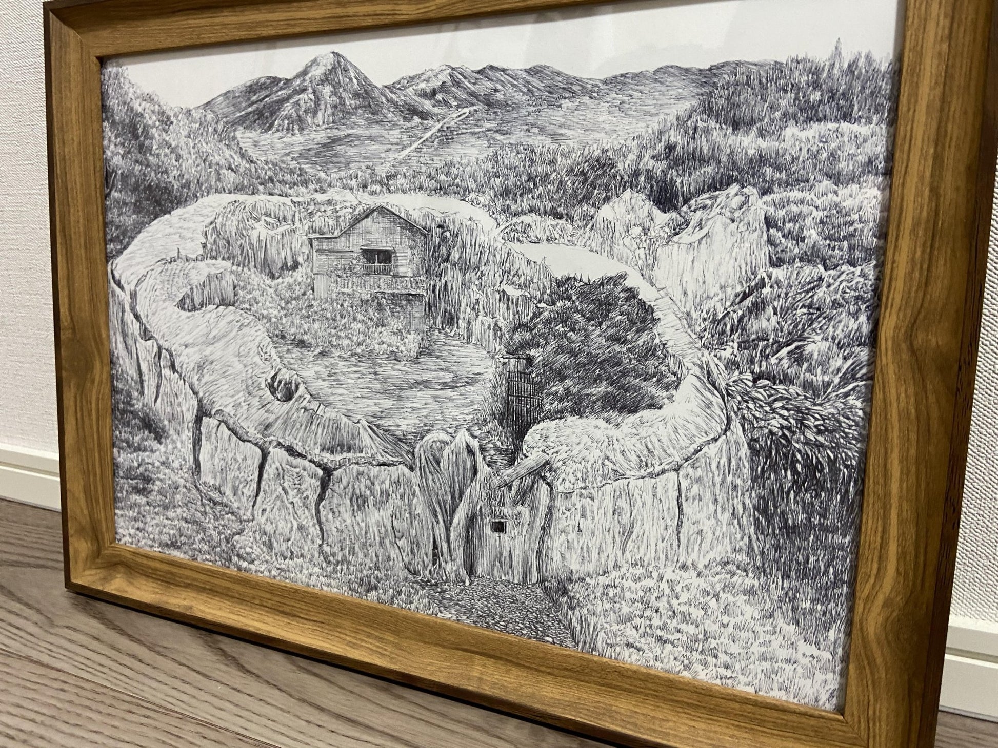 切り株要塞 - FROM ARTIST