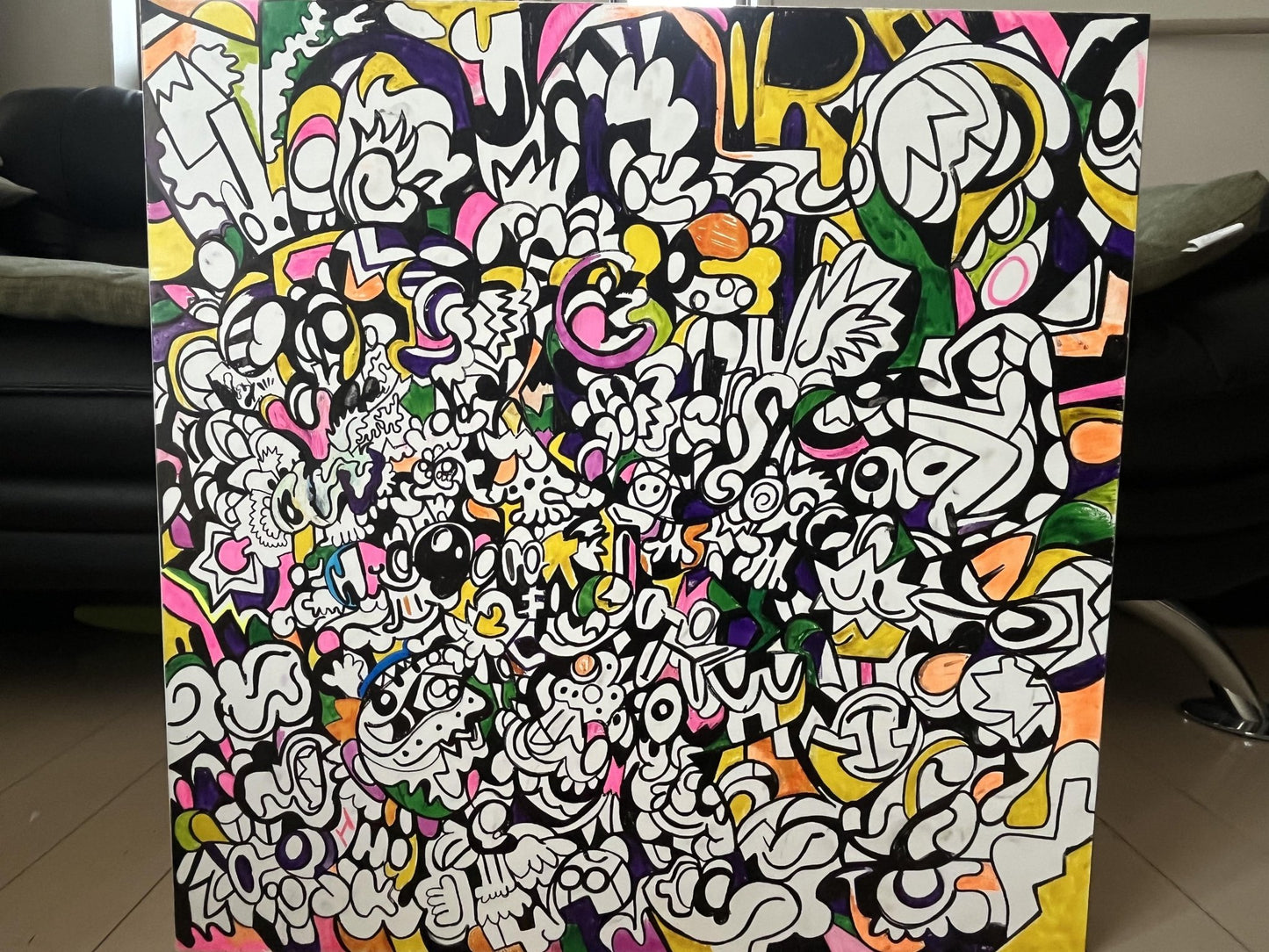 キャラクター集合っ - FROM ARTIST