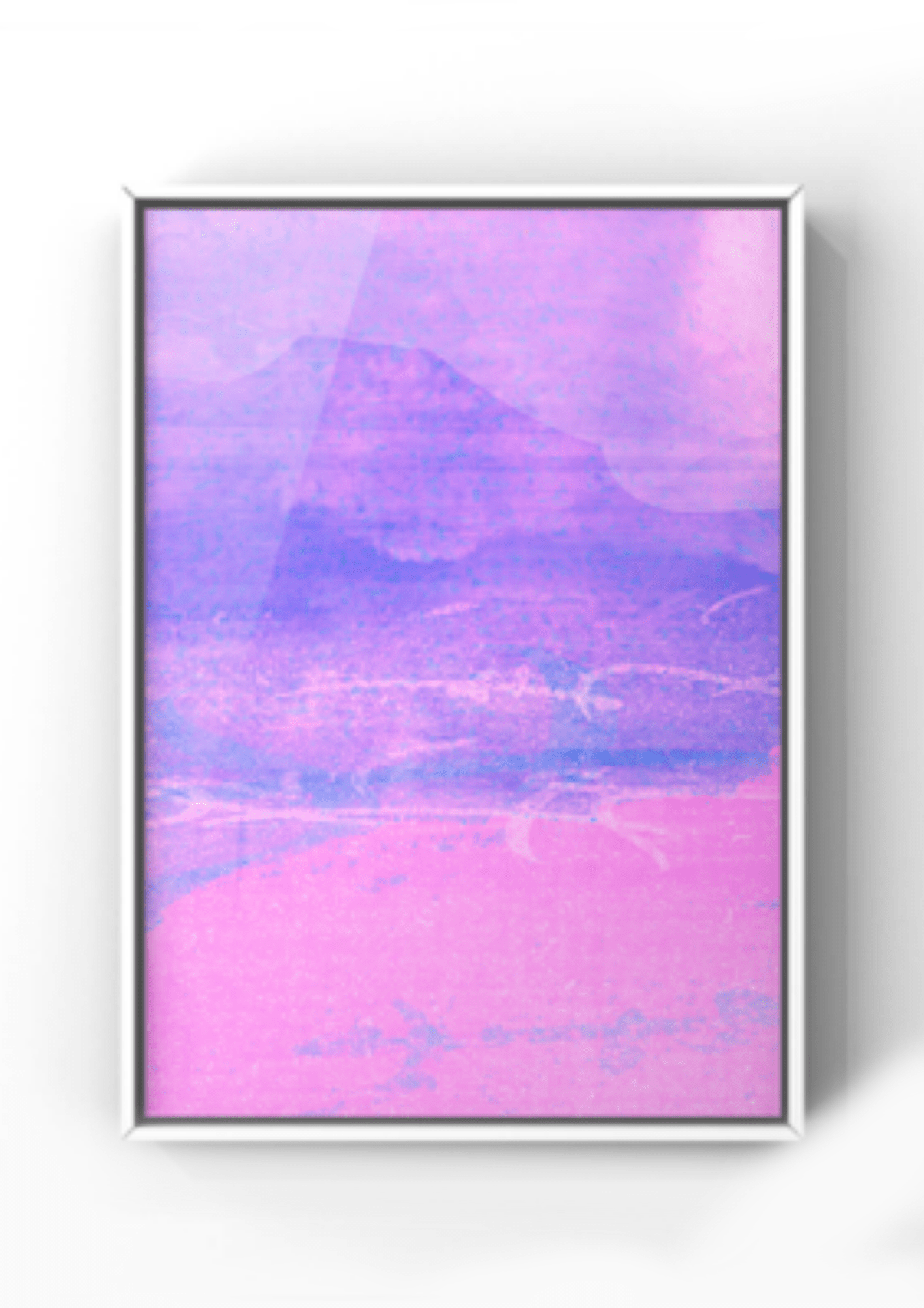 春の山 - FROM ARTIST