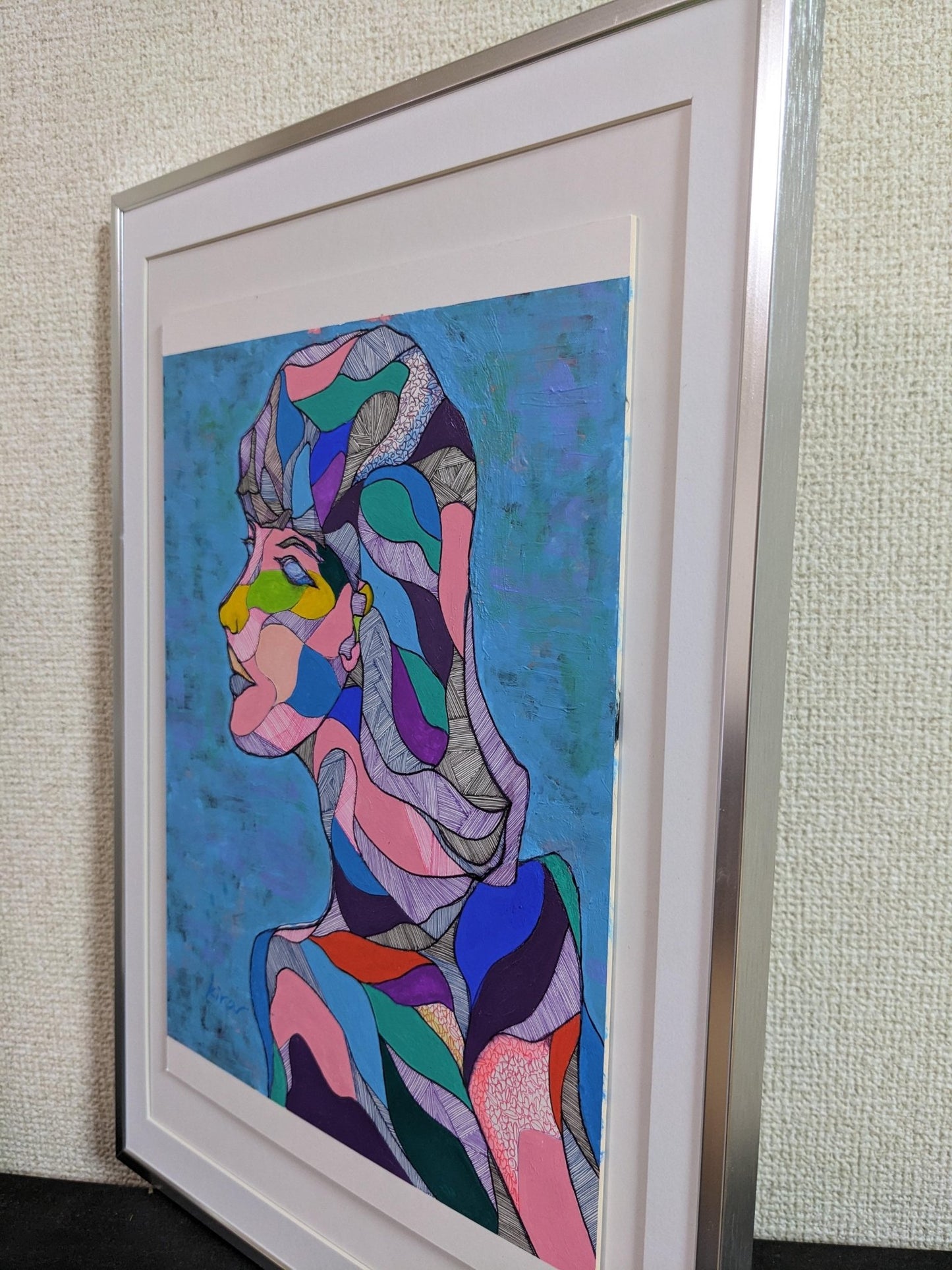 ある女性 - FROM ARTIST